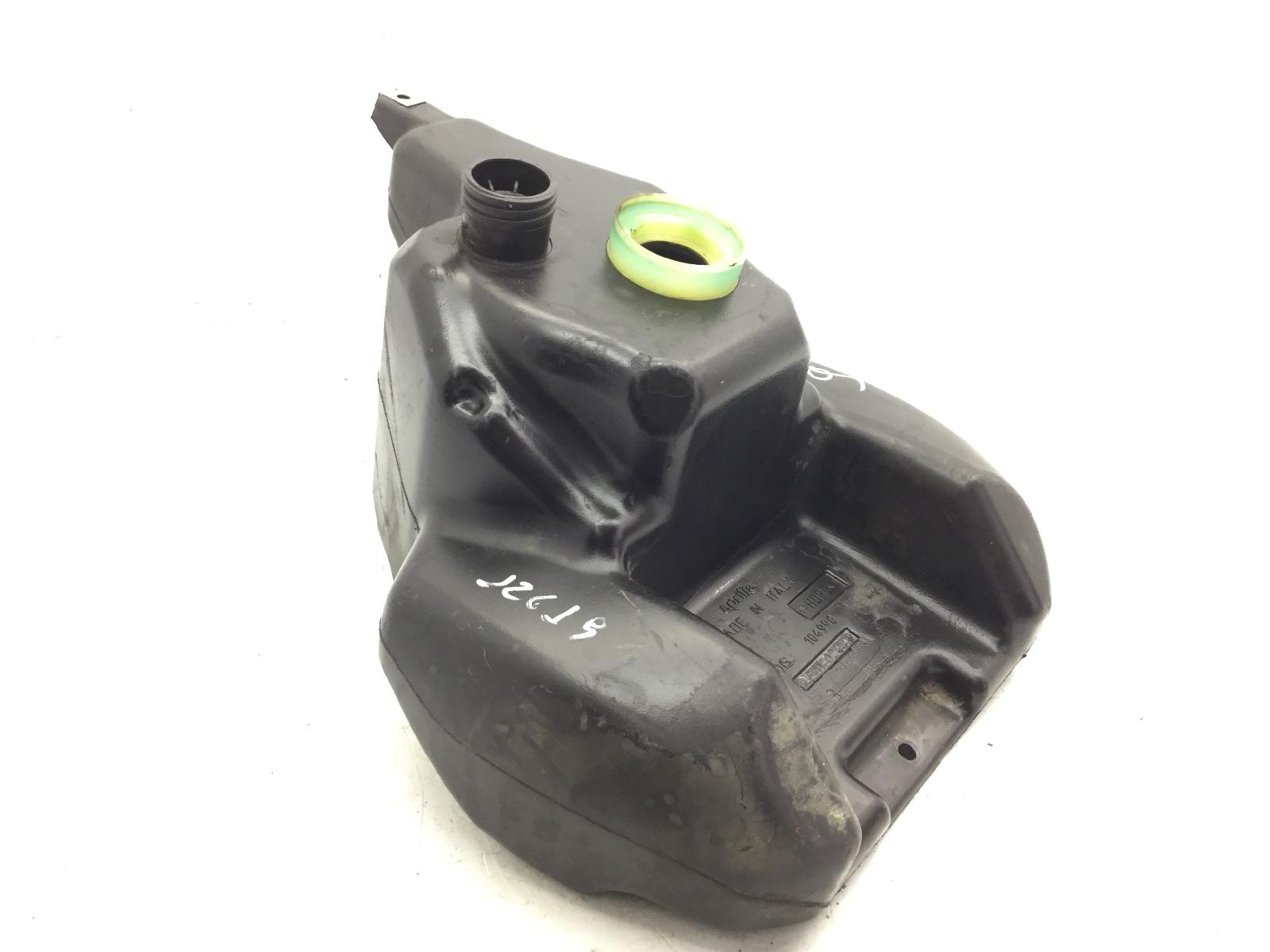 Aprilia scarabeo 4t 100 serbatoio benzina carburante 2001 2004 sa000