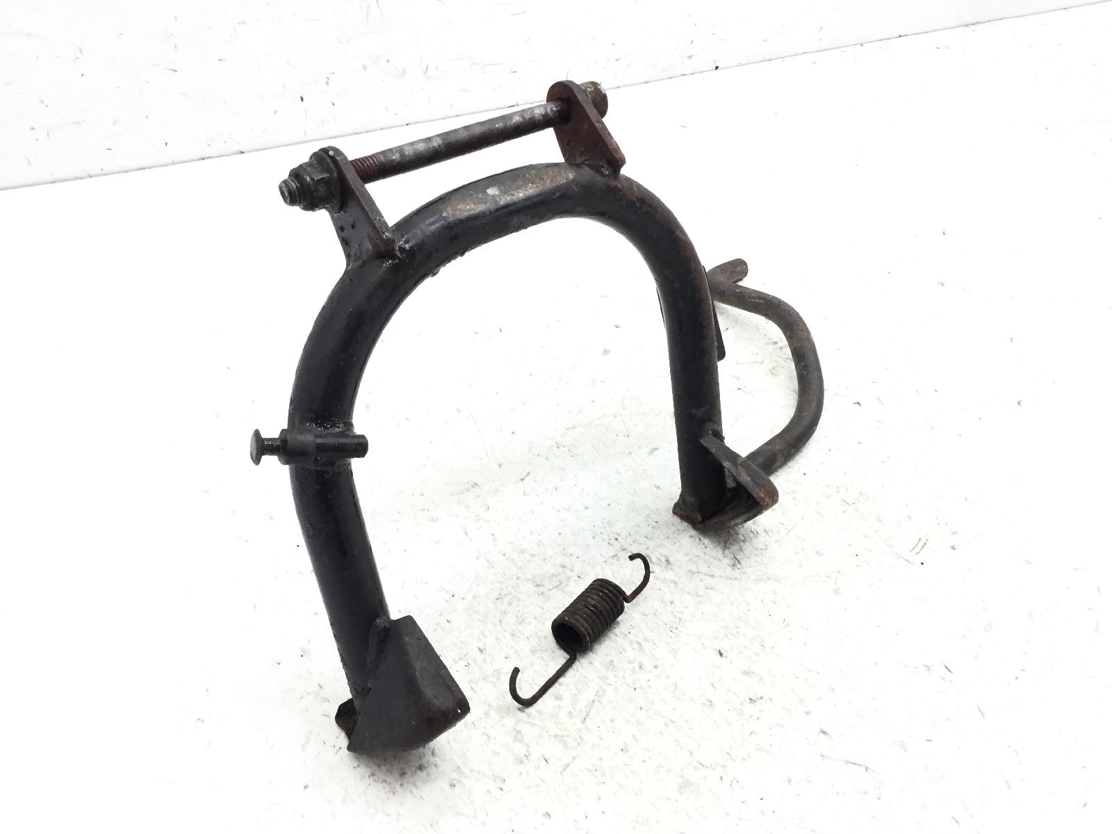 Aprilia scarabeo 4t 100 cavalletto centrale e accessori 2001 2004 sa000