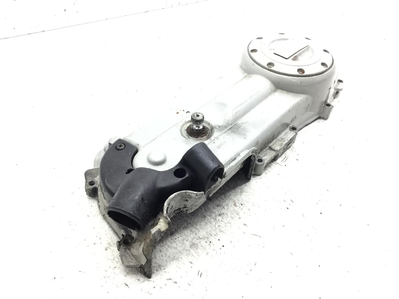 Aprilia scarabeo 4t 100 coperchio carter trasmissione e ingranaggi 2001 2004 sa000