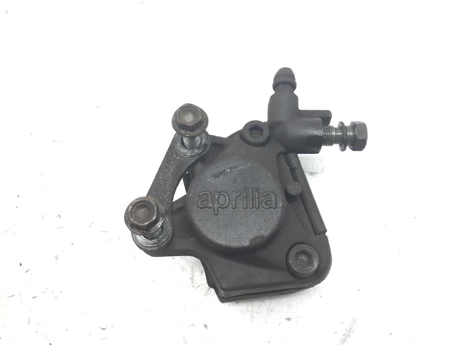 Aprilia scarabeo 4t 100 pinza freno anteriore 2001 2004 sa000