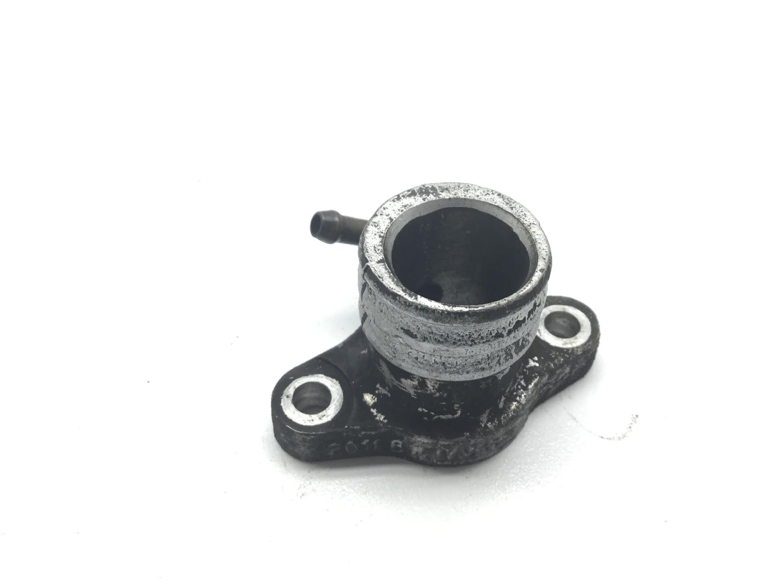 Aprilia scarabeo 4t 100 collettore aspirazione manicotto raccordo 2001 2004 sa000