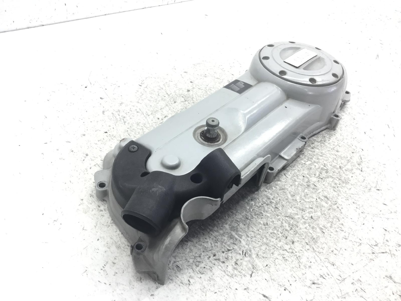 Aprilia scarabeo 4t 100 coperchio carter trasmissione e ingranaggi 2001 2004 sa000