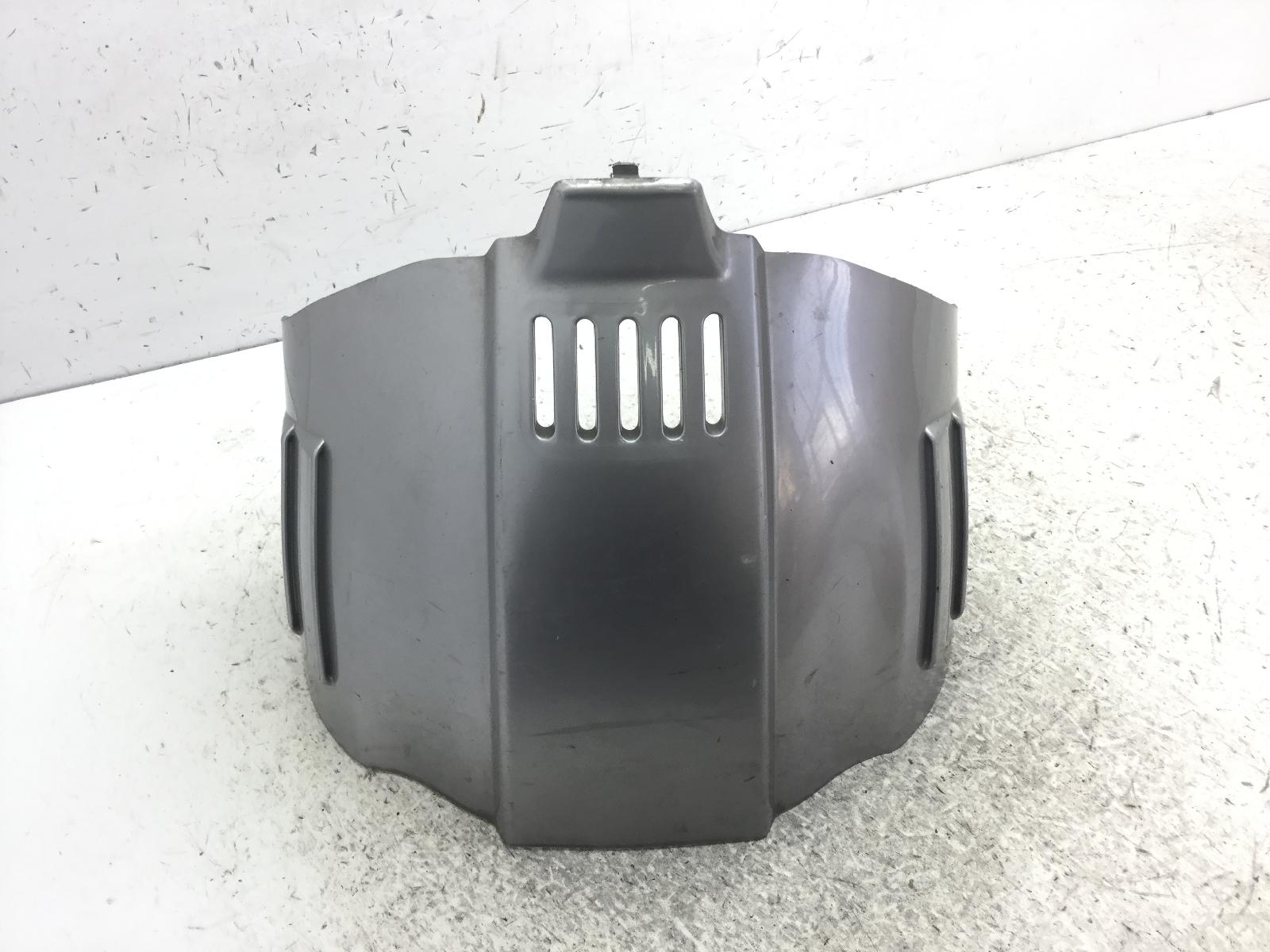 Aprilia scarabeo 4t 100 carena coperchio ispezione motore 2001 2004 sa000