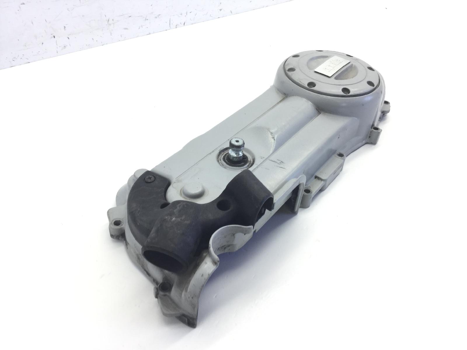 Aprilia scarabeo 4t 100 coperchio carter trasmissione e ingranaggi 2001 2004 sa000