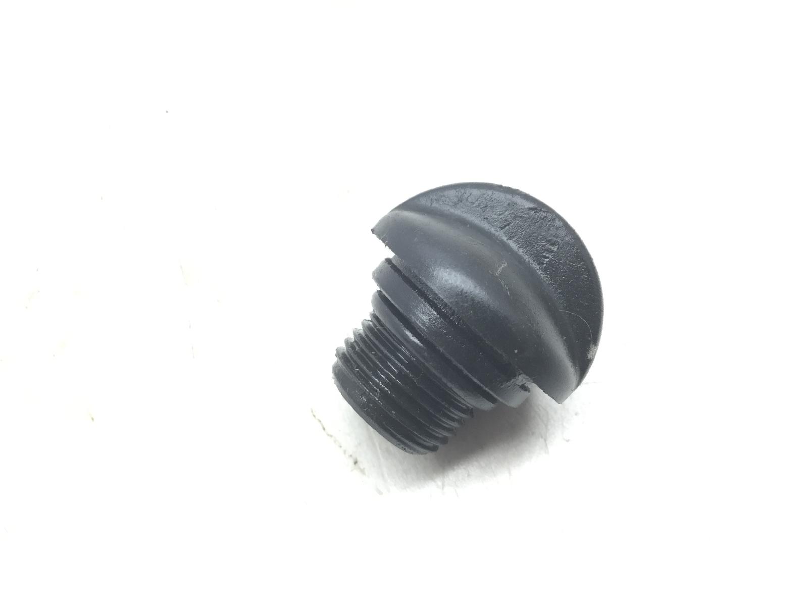 Aprilia scarabeo 4t 100 tappo carter coppa olio 2001 2004 sa000
