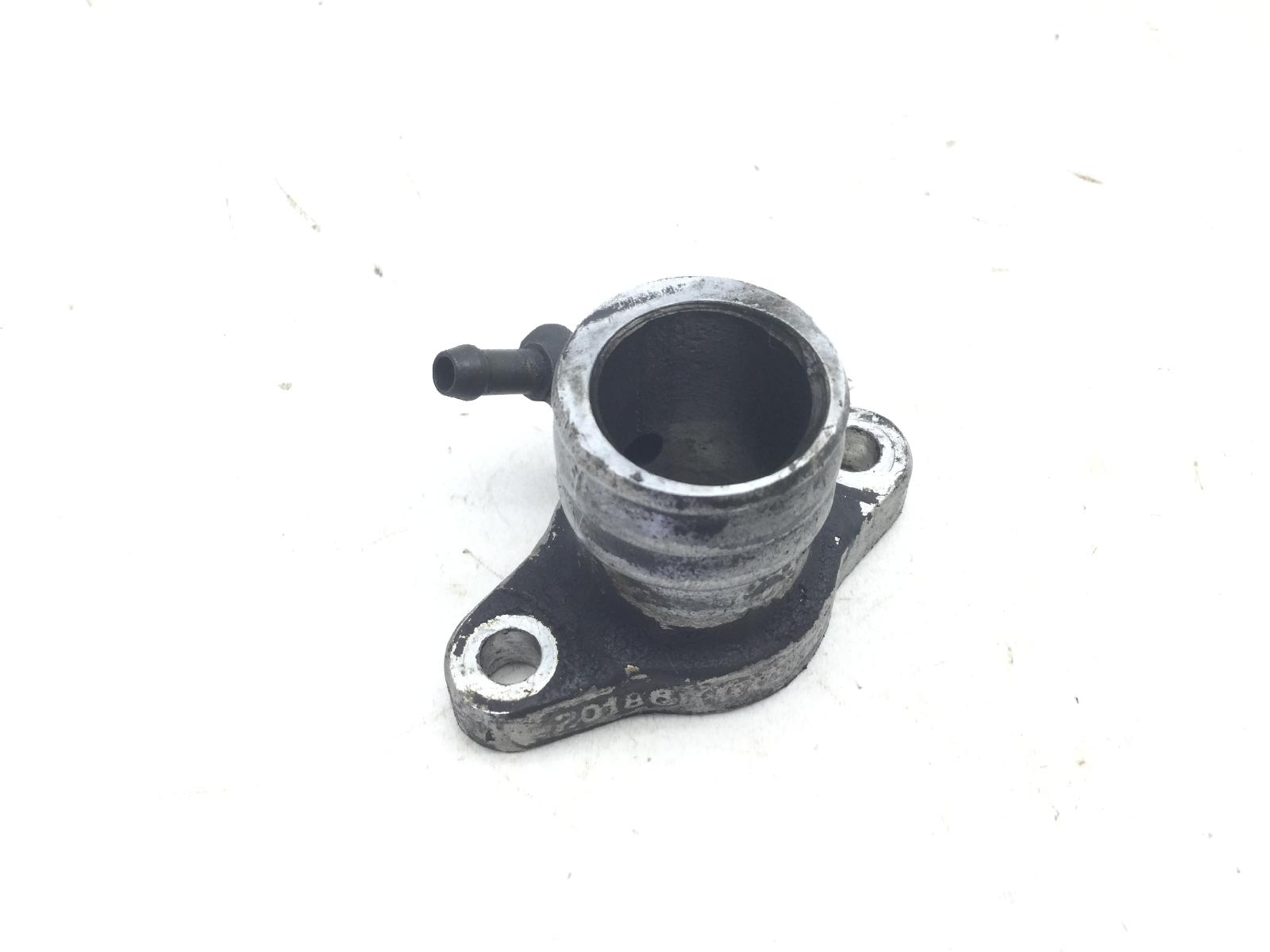 Aprilia scarabeo 4t 100 collettore aspirazione carburatore raccordo 2001 2004 sa000