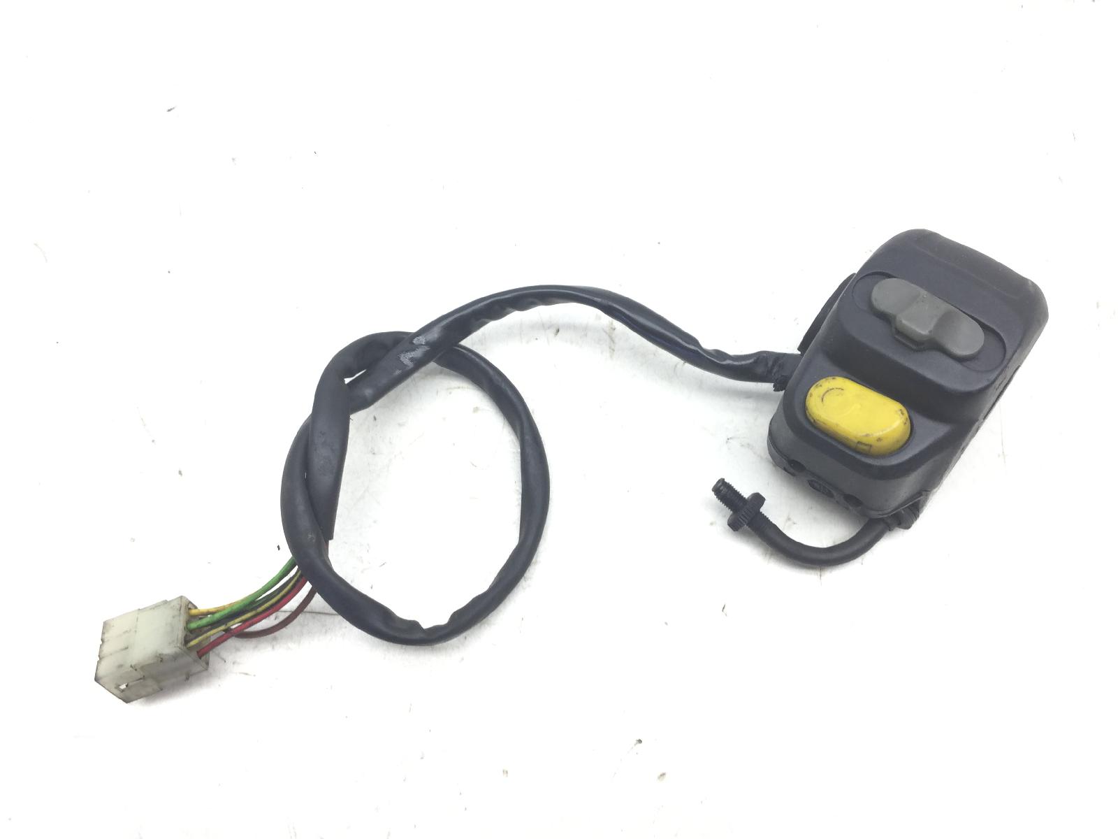 Aprilia scarabeo 4t 100 devio commutatore accensione destro avviamento 2001 2004 sa000