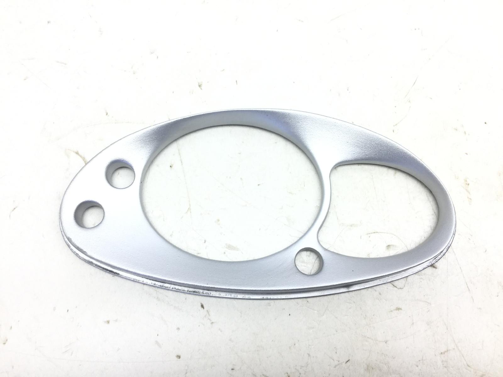 Aprilia scarabeo 4t 100 cornice modanatura quadri strumentazione 2001 2004 sa000