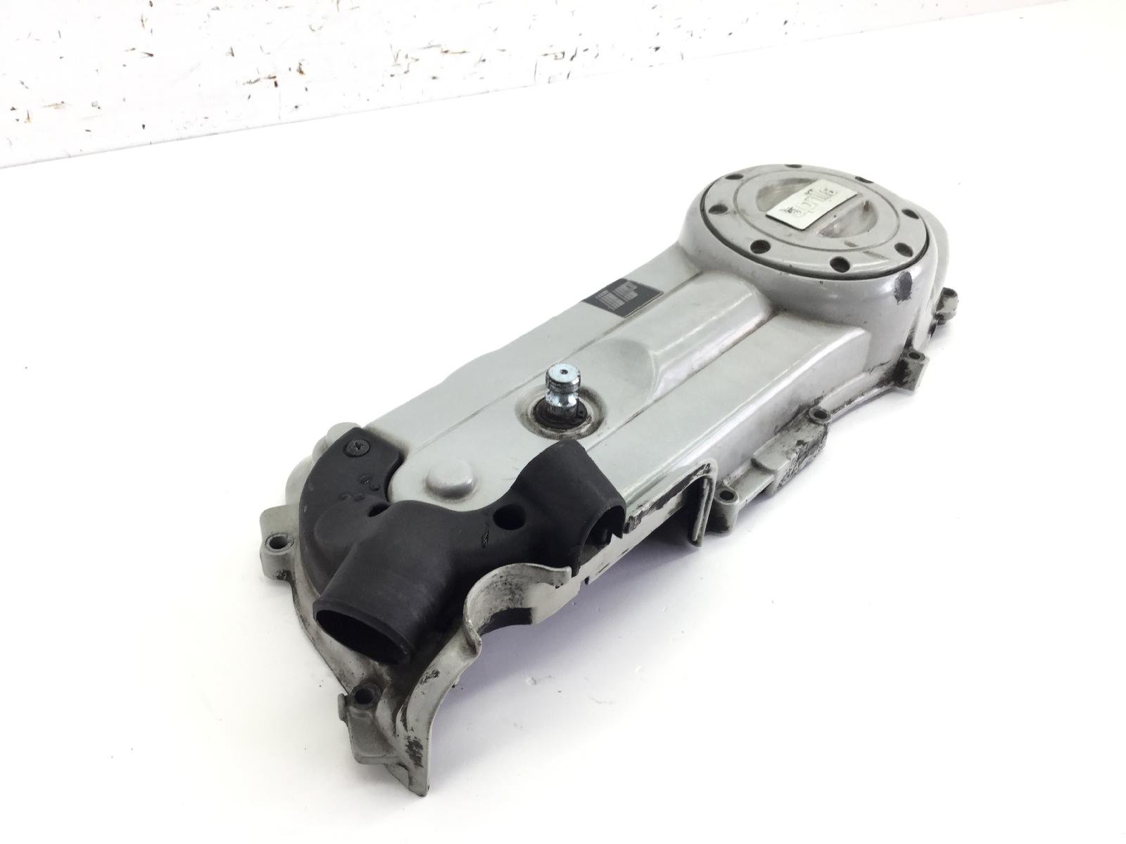 Aprilia scarabeo 4t 100 coperchio carter trasmissione e ingranaggi 2001 2004 sa000