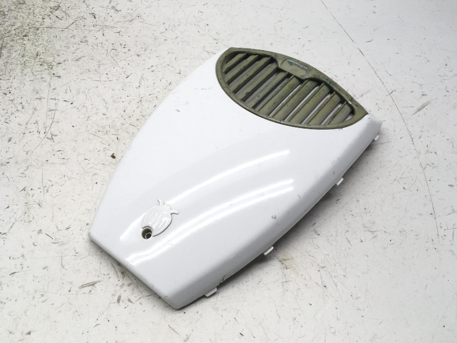 Aprilia scarabeo 4t 100 carena coperchio scudo anteriore 2001 2004 sa000