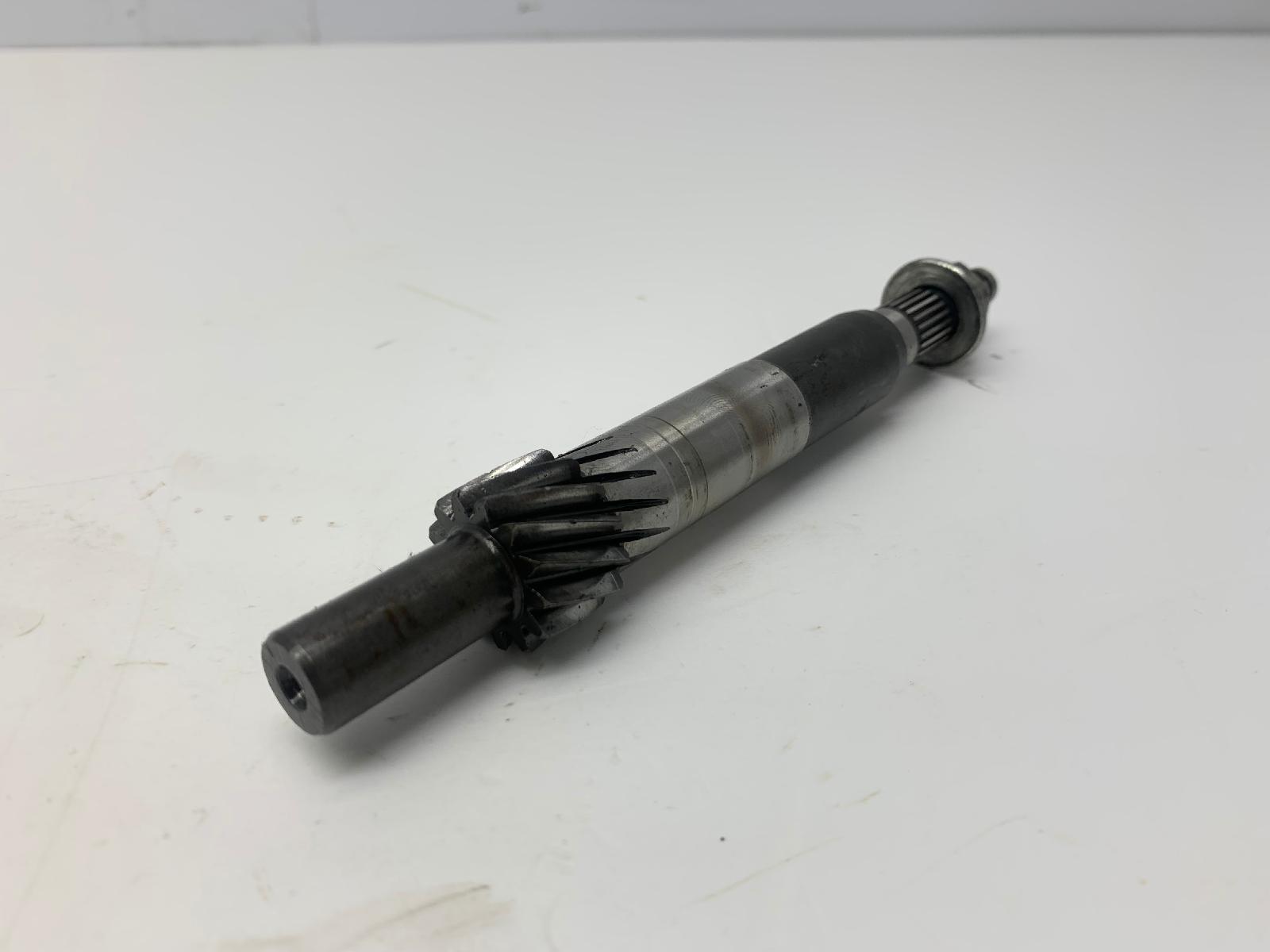 Aprilia scarabeo 4t 100 albero ingranaggio frizione trasmissione 2001 2004 sa000