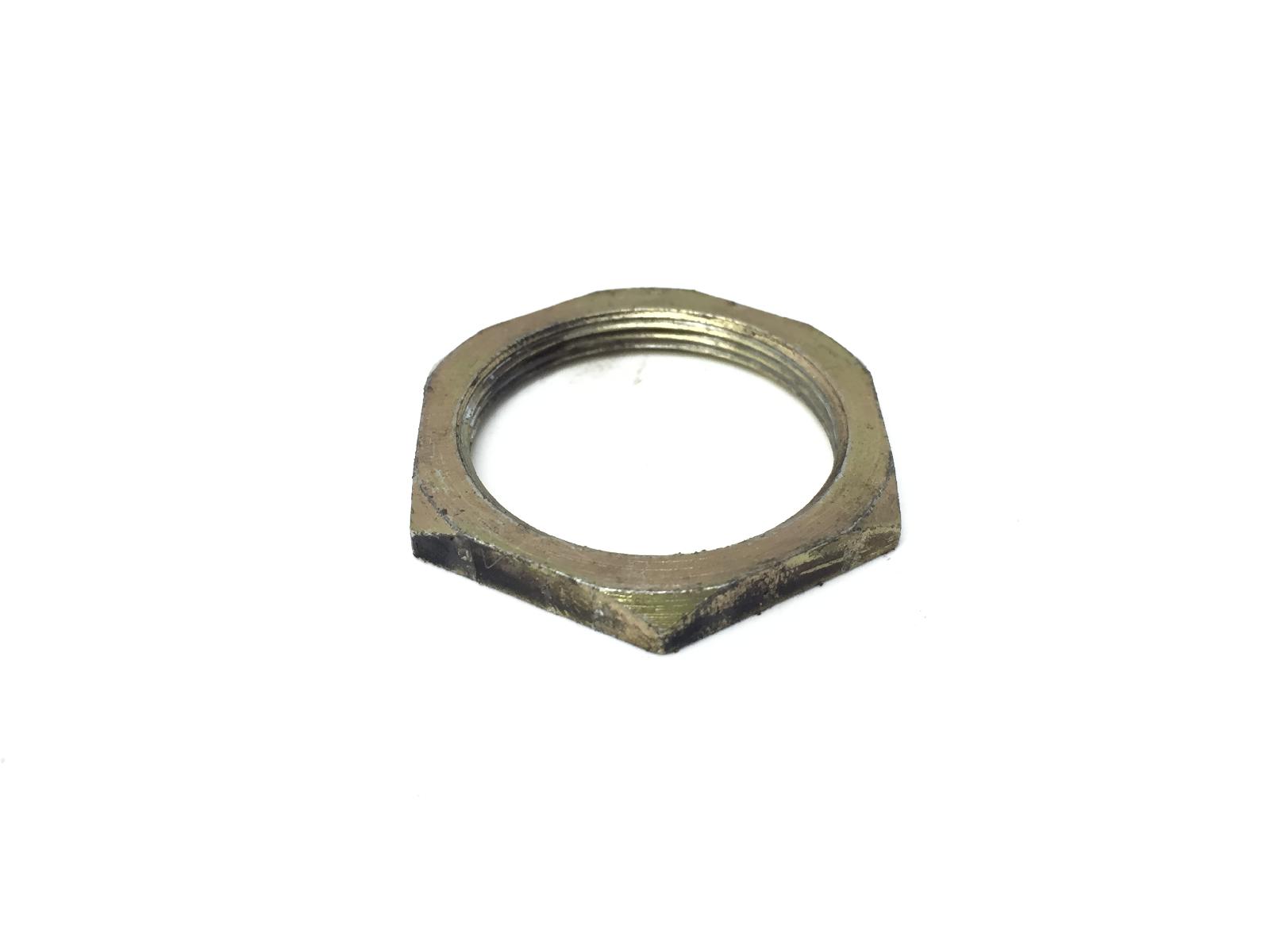 Aprilia scarabeo 4t 100 dado fissaggio girante frizione 2001 2004 sa000