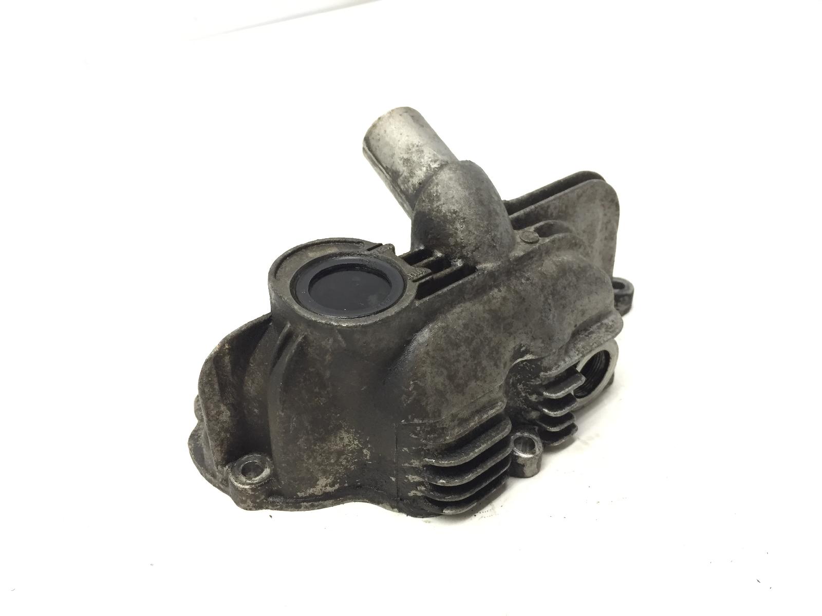 Aprilia scarabeo 4t 100 carter coperchio coppa olio 2001 2004 sa000