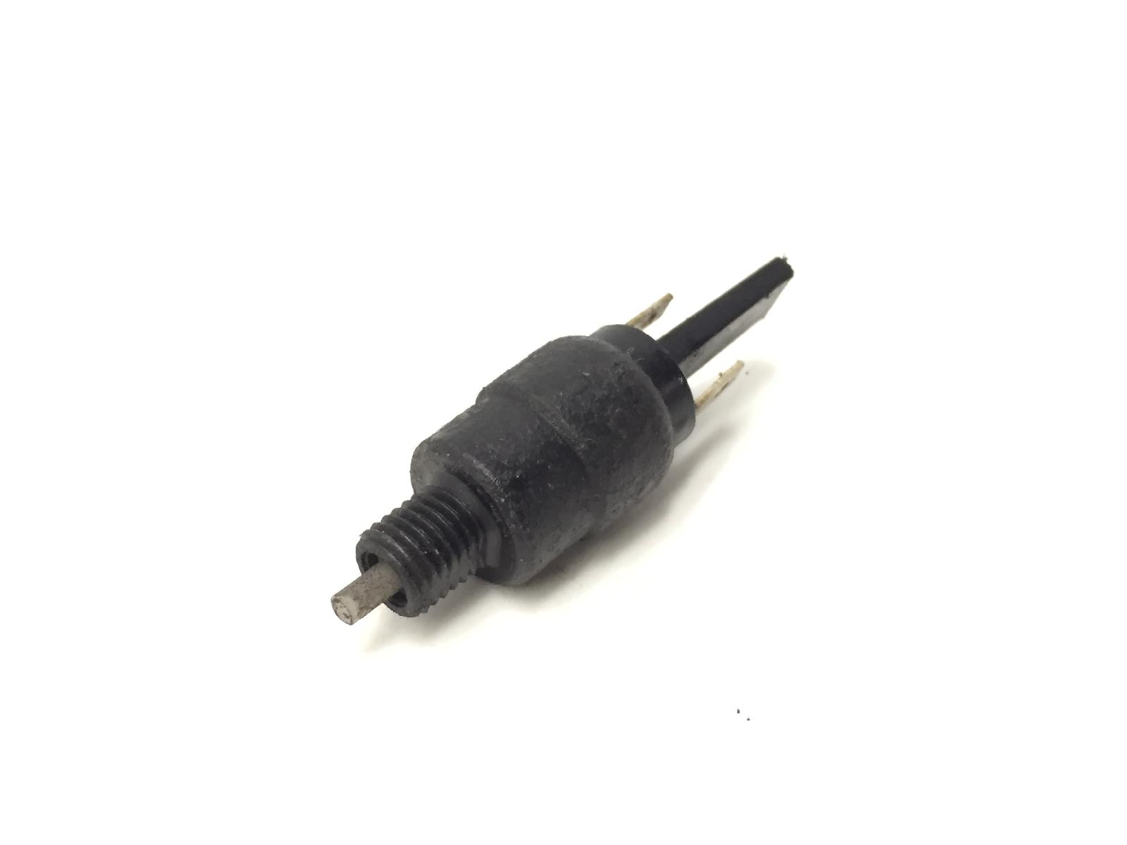 Aprilia scarabeo 4t 100 sensore stop microstop freno posteriore sinistro 2001 2004 sa000