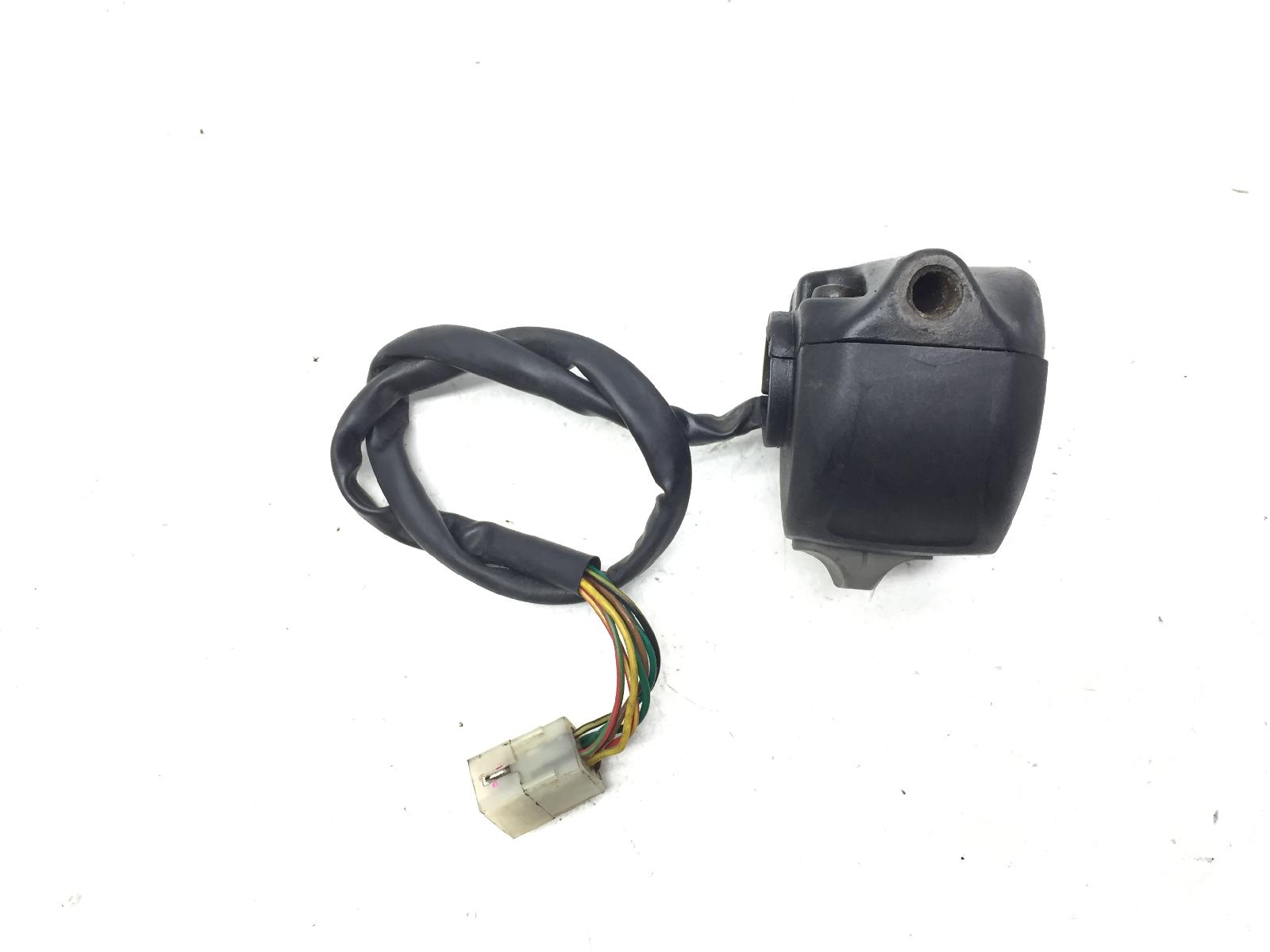 Aprilia scarabeo 4t 100 devio commutatore luci accensione destro 2001 2004 sa000