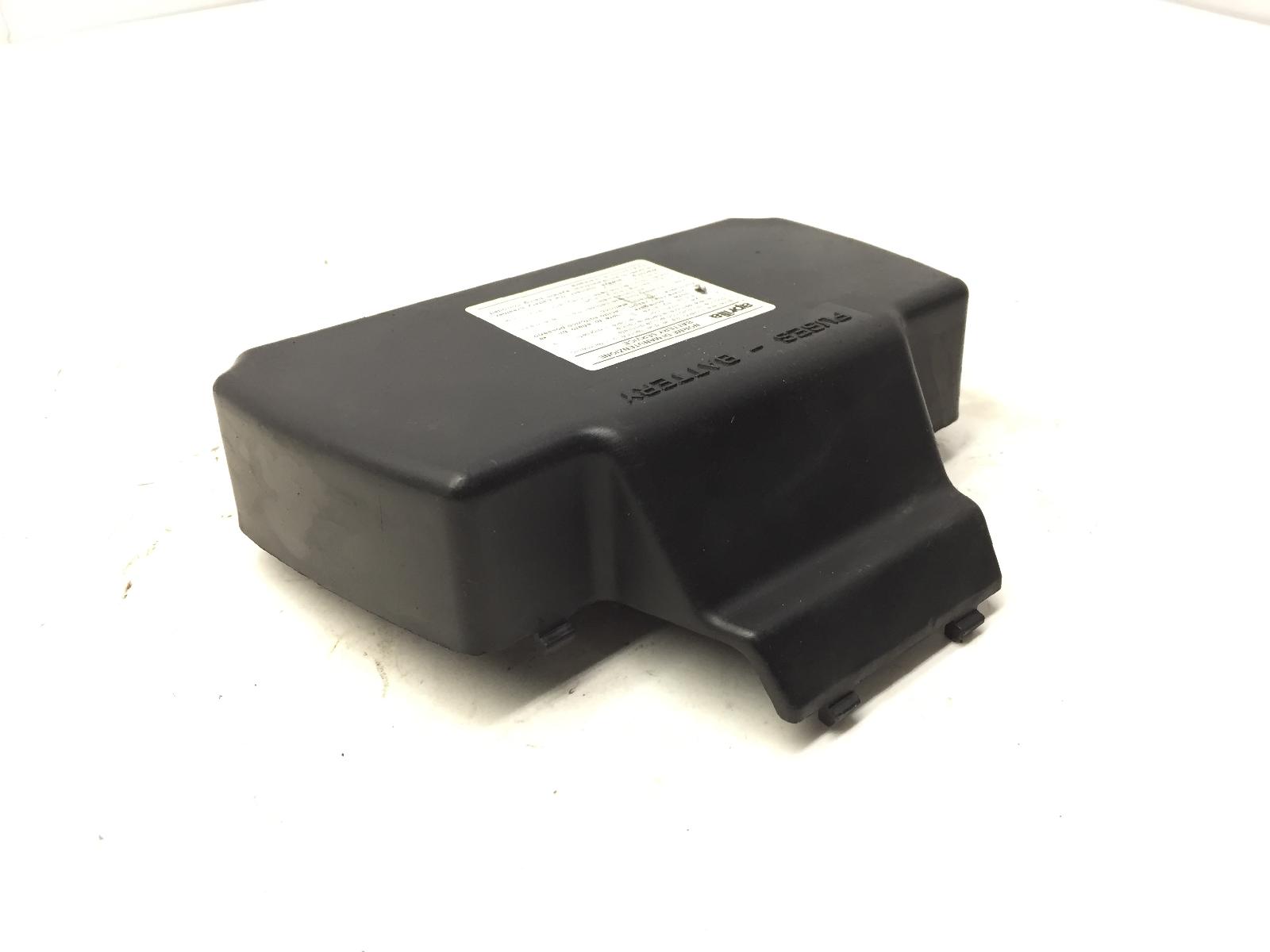 Aprilia scarabeo 4t 100 tappo coperchio batteria 2001 2004 sa000