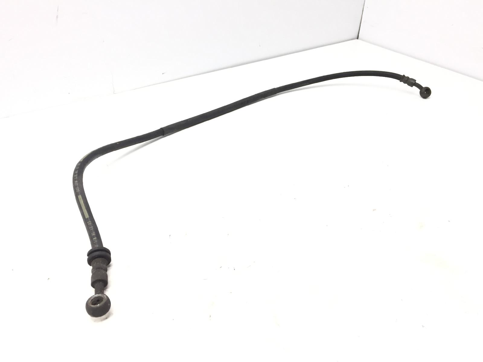 Aprilia scarabeo 4t 100 tubo freno anteriore 2001 2004 sa000