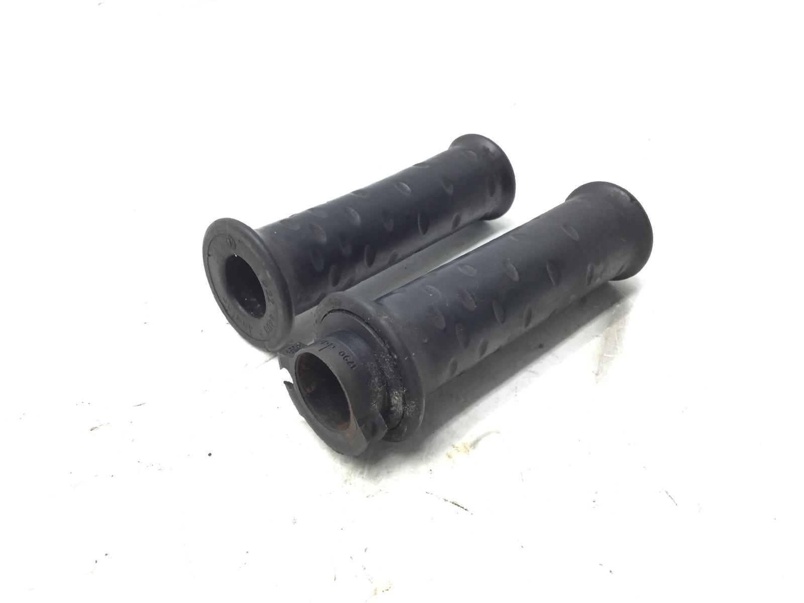 Aprilia scarabeo 4t 100 coppia manopole comando gas acceleratore 2001 2004 sa000