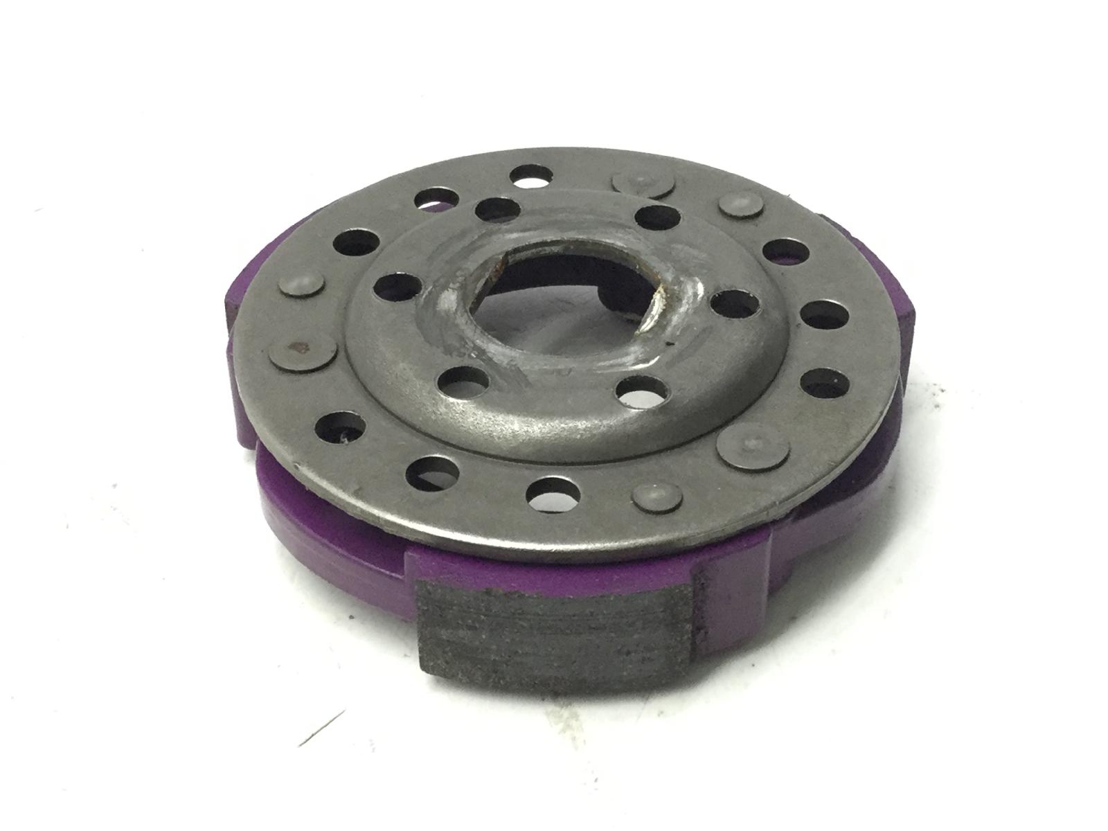 Aprilia scarabeo 4t 100 girante frizione - non originale 2001 2004 sa000