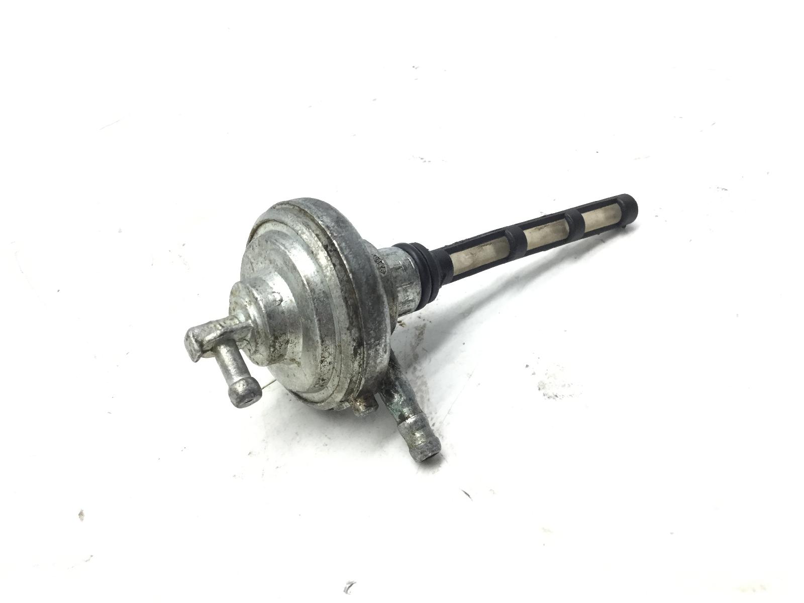 Aprilia scarabeo 4t 100 rubinetto serbatoio benzina carburante fuel 2001 2004 sa000