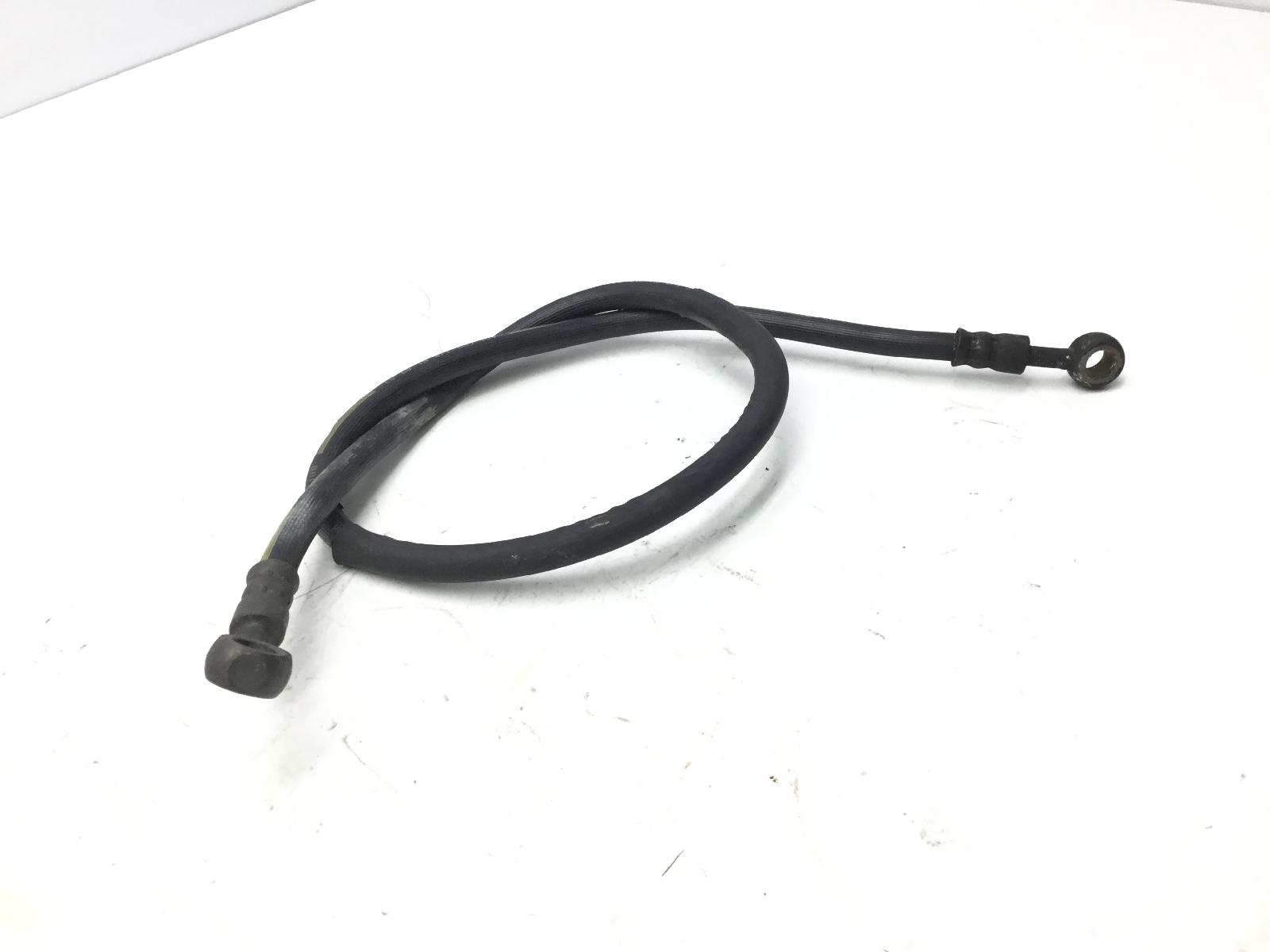 Aprilia scarabeo 4t 100 tubo freno anteriore 2001 2004 sa000