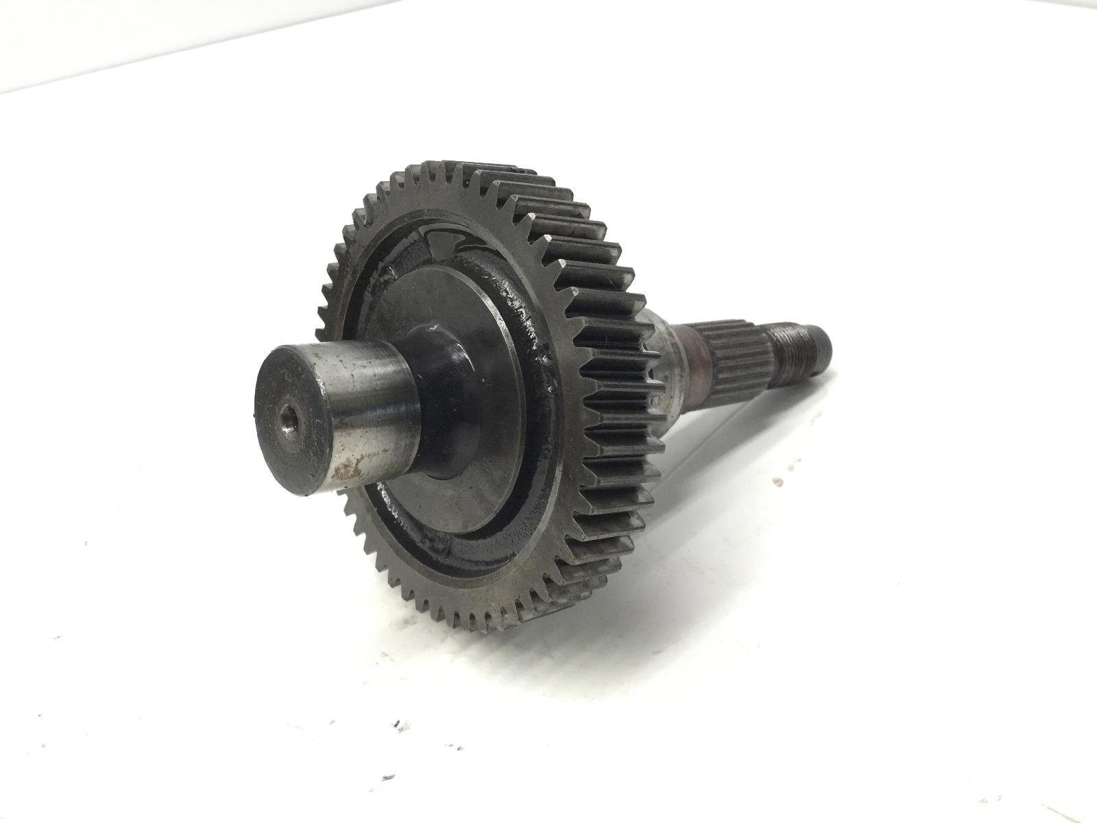 Aprilia scarabeo 4t 100 albero ingranaggio ruota posteriore 2001 2004 sa000