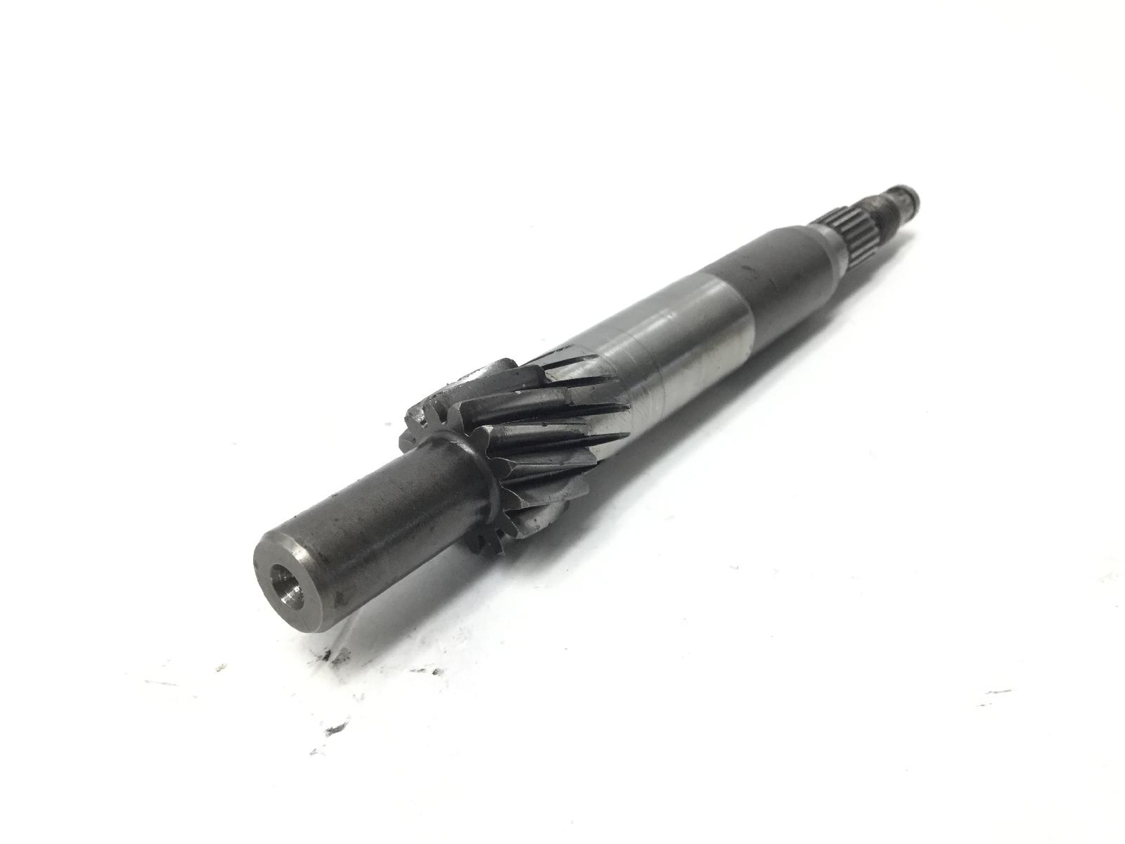 Aprilia scarabeo 4t 100 albero ingranaggio puleggia trasmissione 2001 2004 sa000