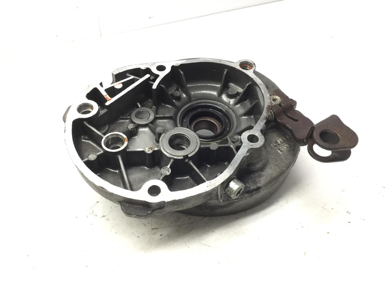Aprilia scarabeo 4t 100 carter ingranaggi ruota posteriore 2001 2004 sa000
