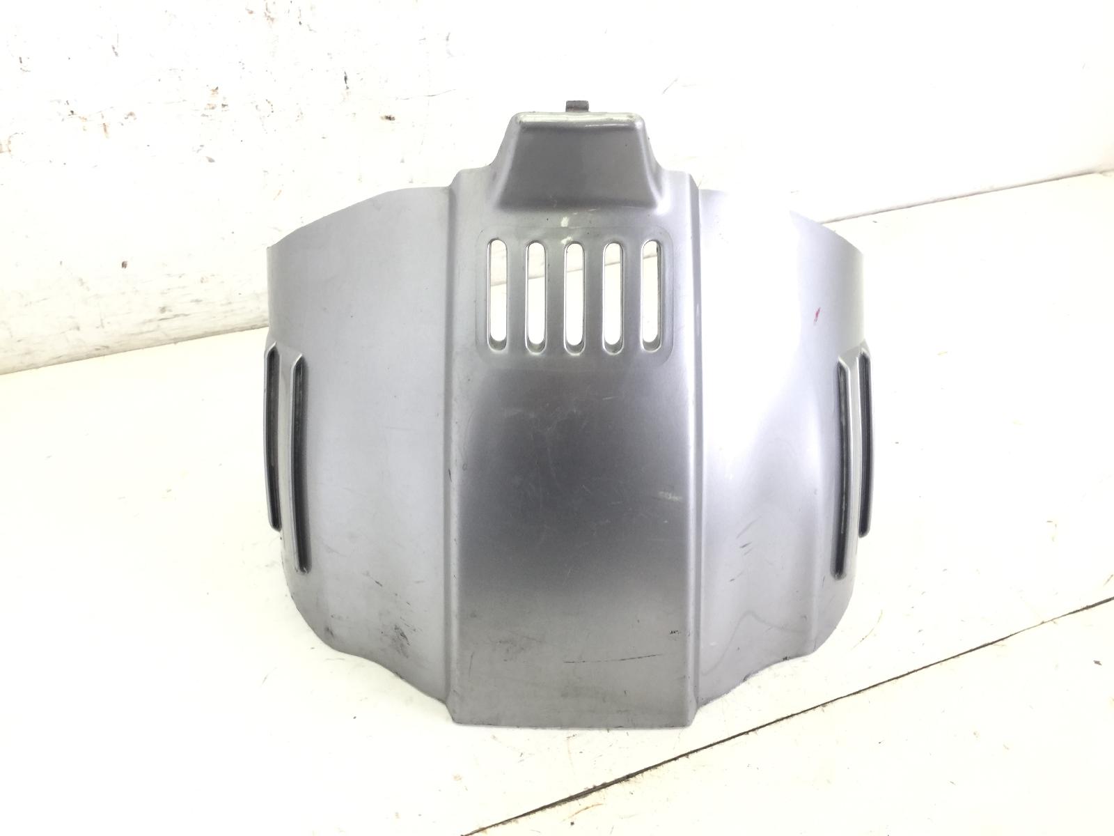 Aprilia scarabeo 4t 100 carena coperchio ispezione motore 2001 2004 sa000