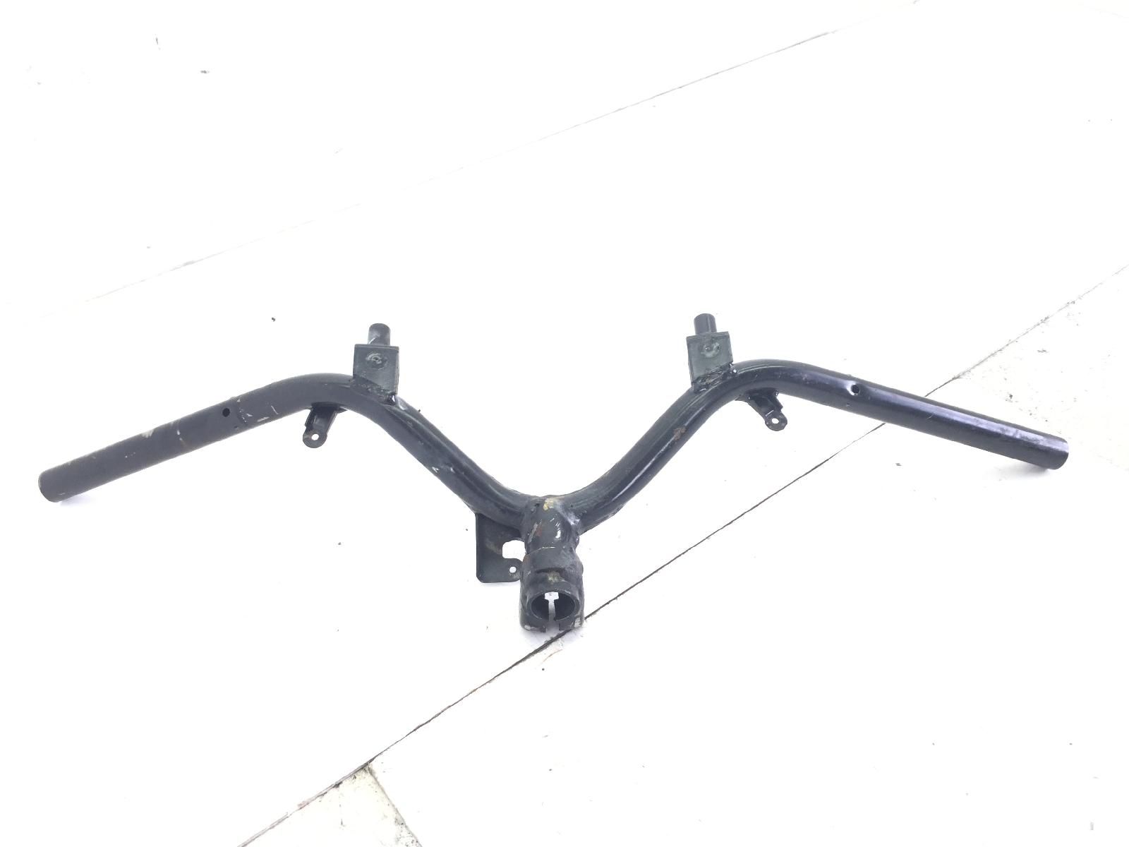 Aprilia scarabeo 4t 100 manubrio handlebar 2001 2004 sa000