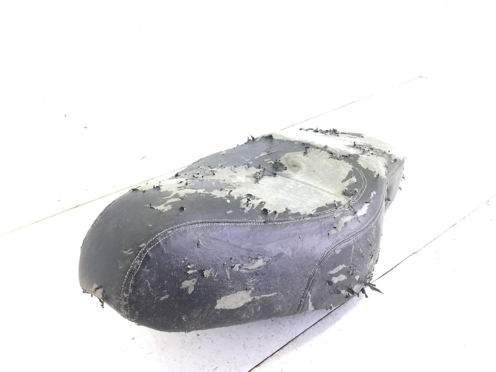 Aprilia scarabeo 4t 100 sella saddle 2001 2004 sa000