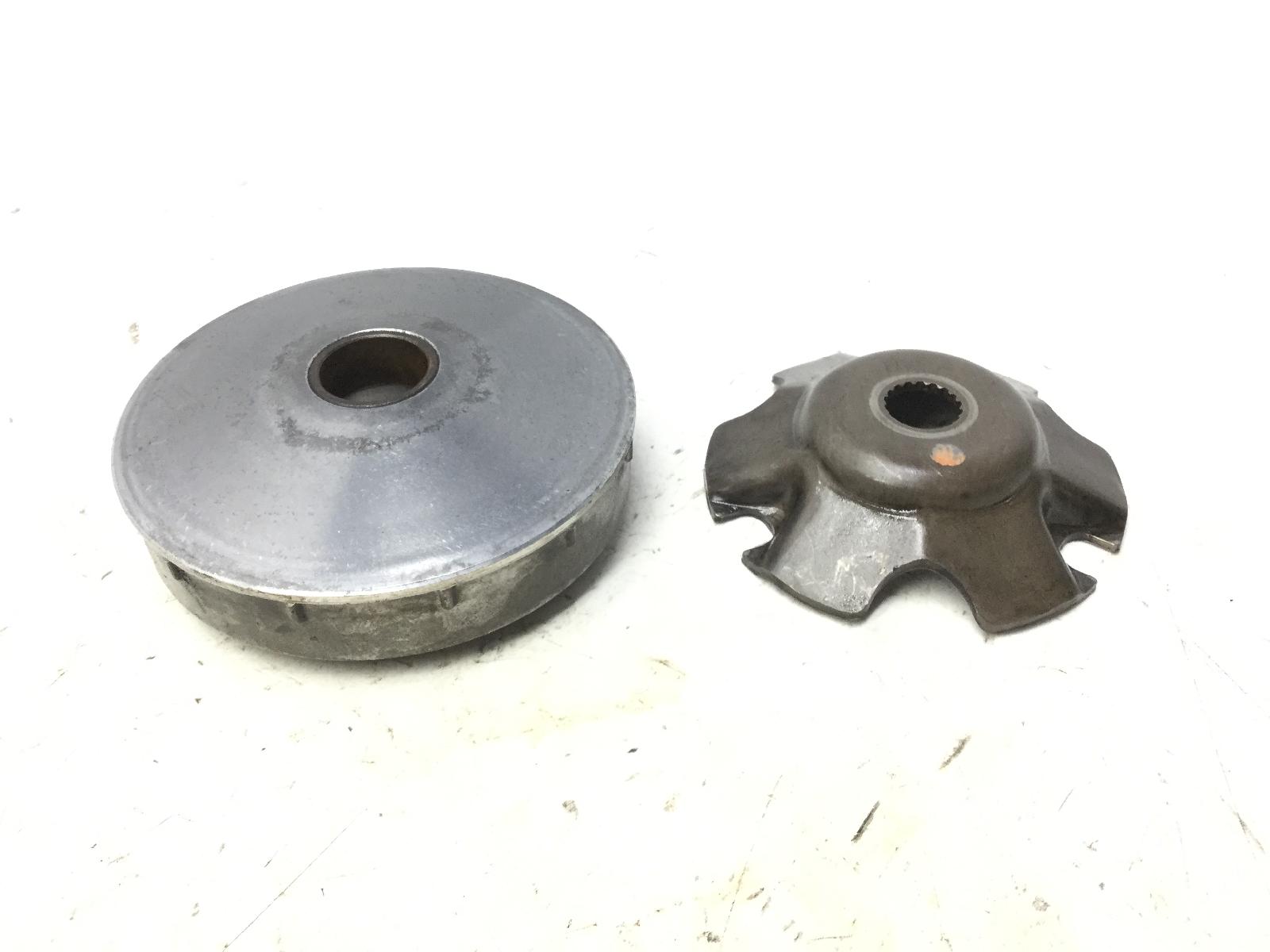 Aprilia scarabeo 4t 100 puleggia mobile variatore 2001 2004 sa000