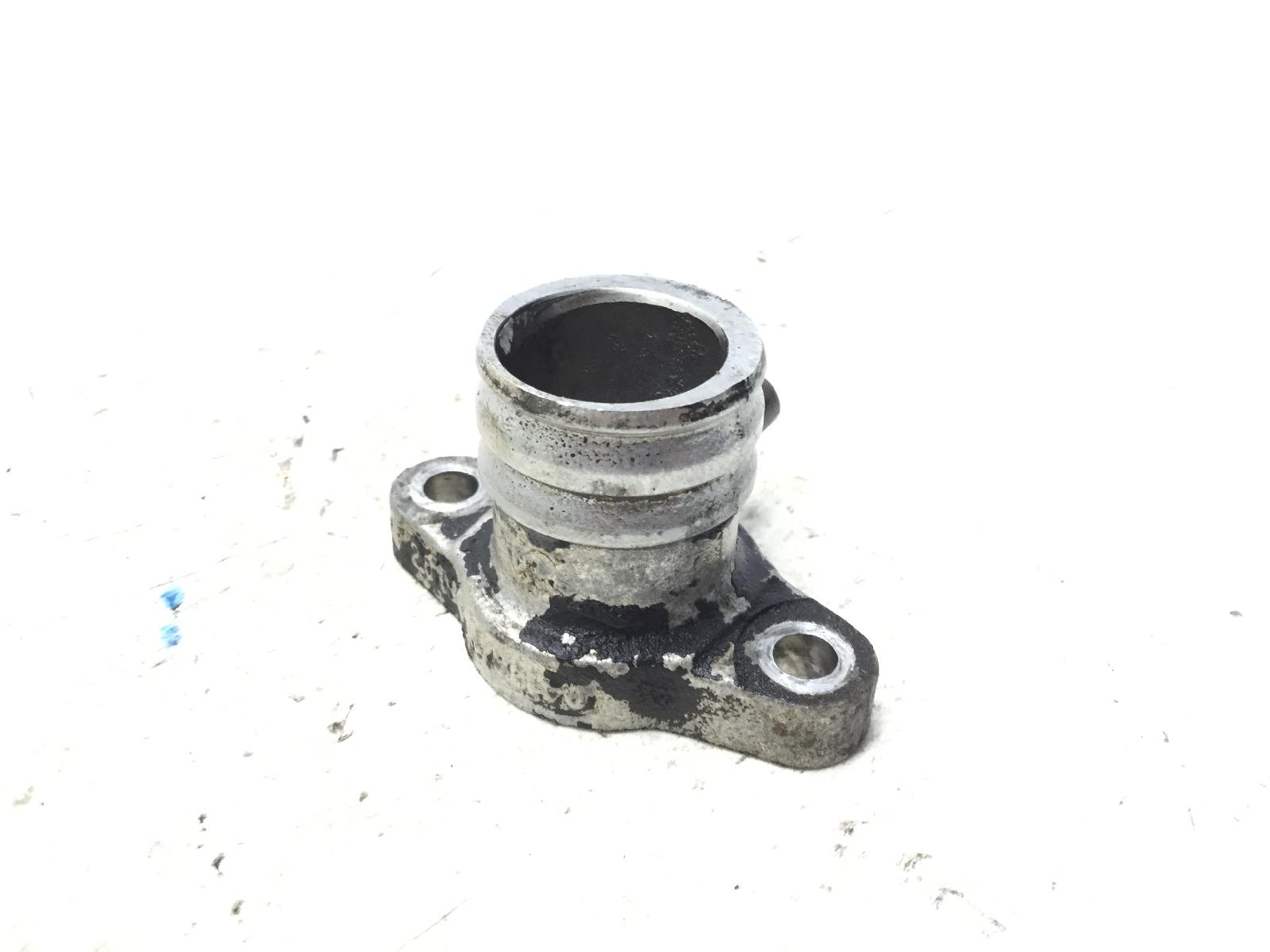 Aprilia scarabeo 4t 100 collettore aspirazione 2001 2004 sa000