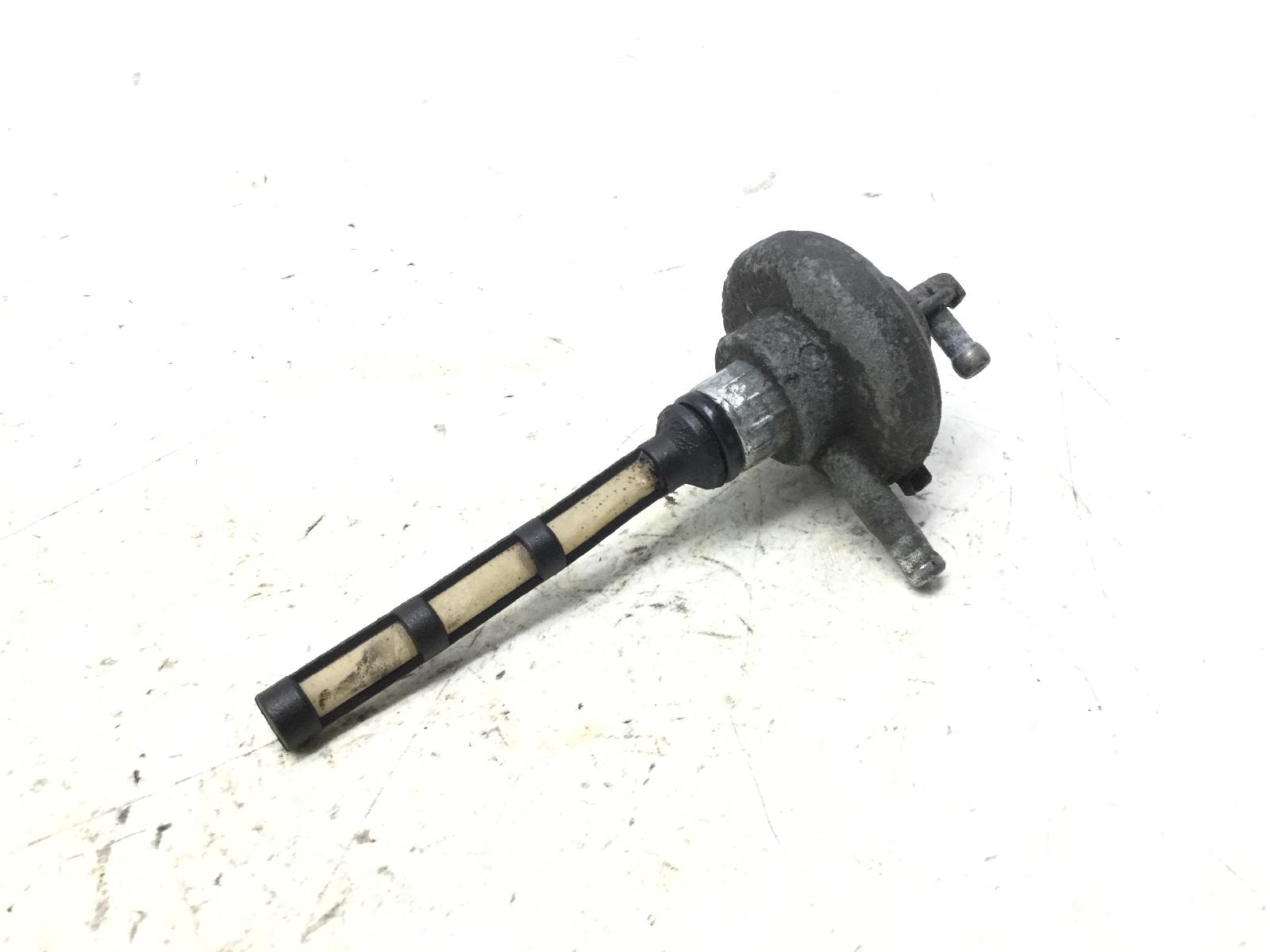 Aprilia scarabeo 4t 100 rubinetto serbatoio benzina carburante fuel 2001 2004 sa000
