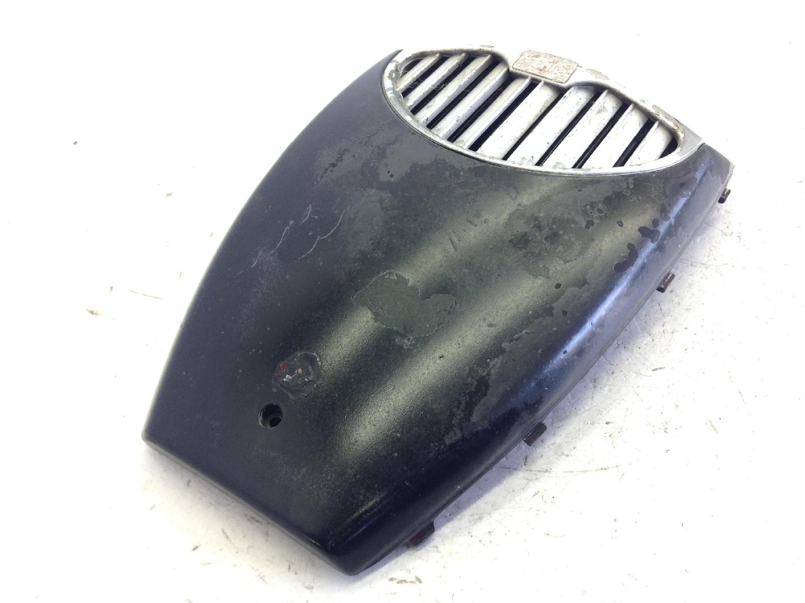 Aprilia scarabeo 4t 100 carena coperchio scudo anteriore 2001 2004 sa000