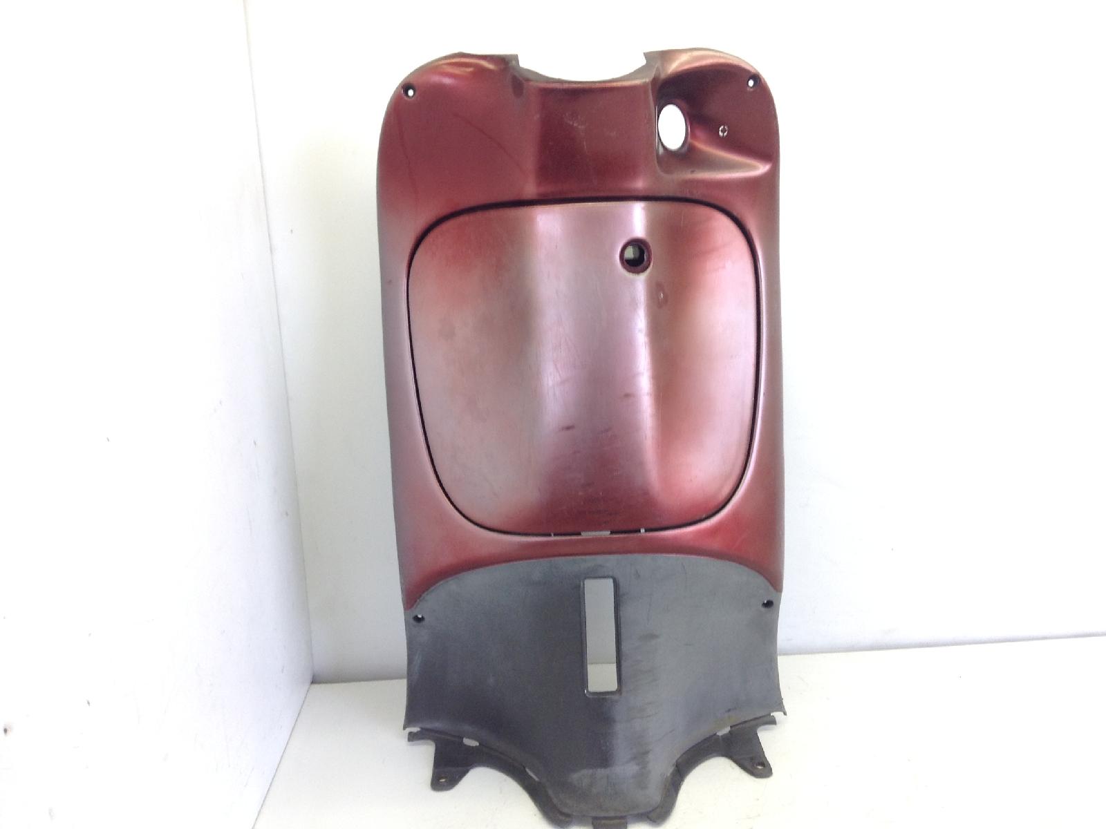 Aprilia scarabeo 4t 100 carena controscudo retroscudo e sportello 2001 2004 sa000