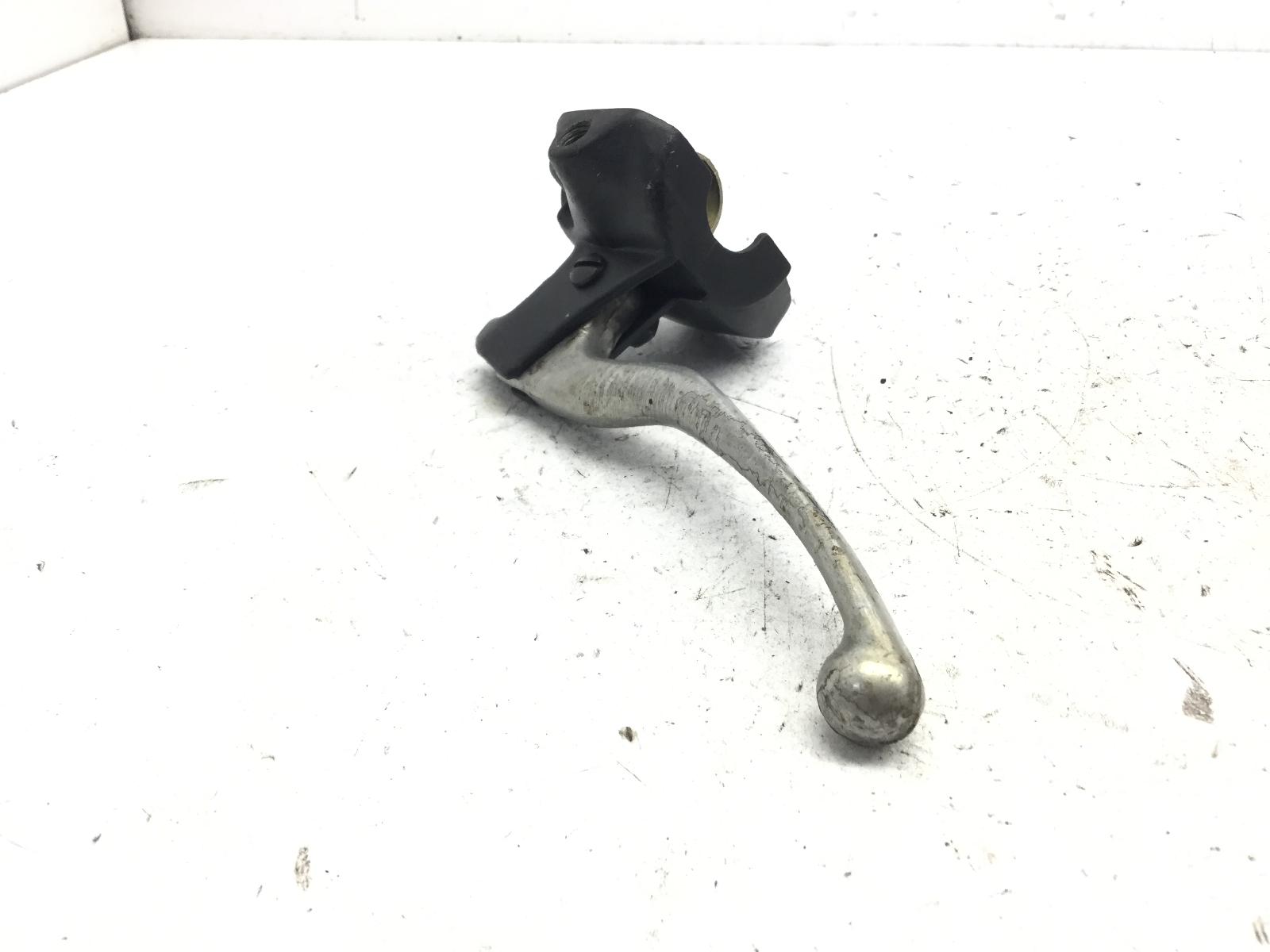 Aprilia scarabeo 4t 100 comando freno posteriore sinistro 2001 2004 sa000