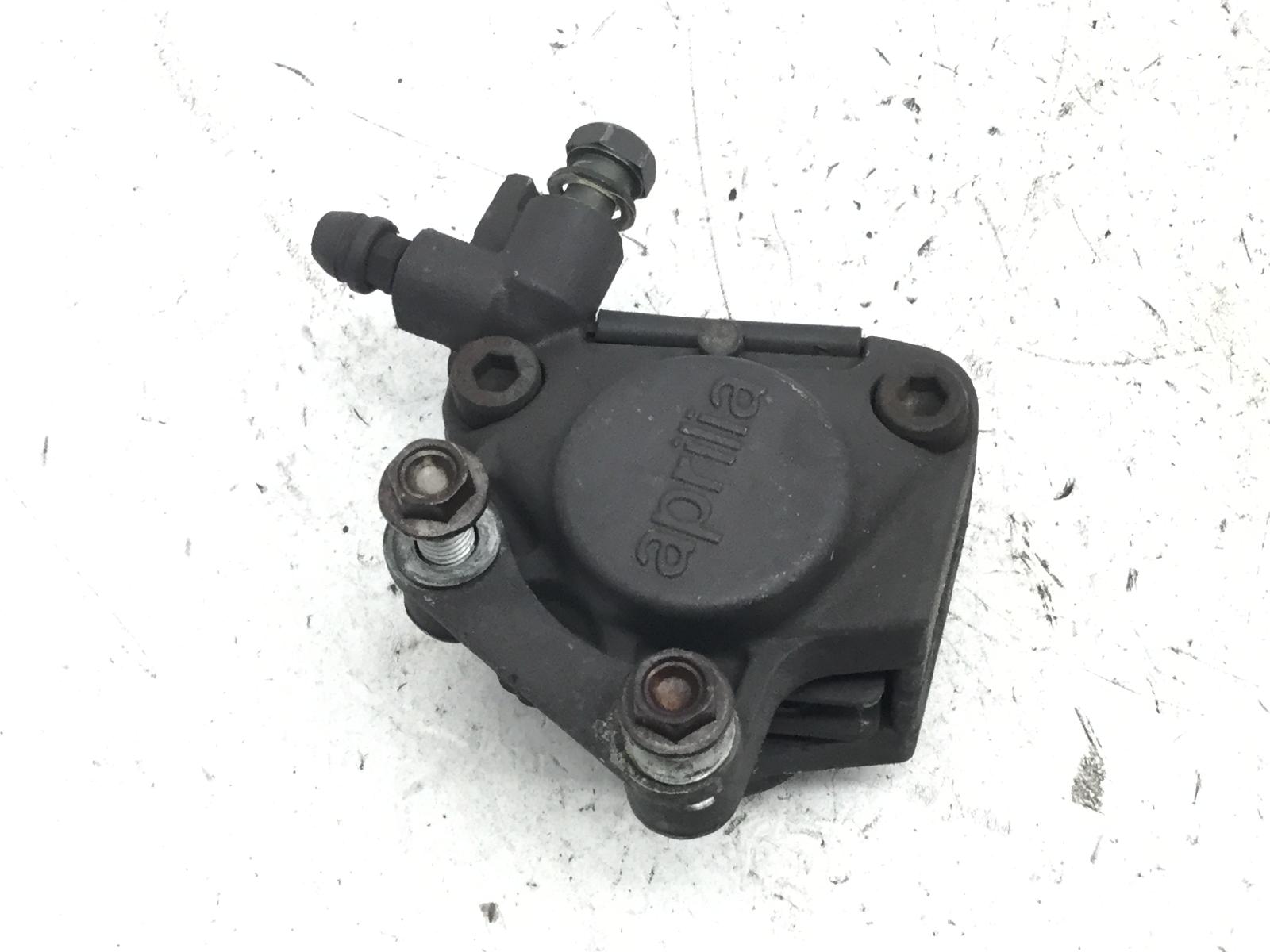 Aprilia scarabeo 4t 100 pinza freno anteriore - interasse 43 mm 2001 2004 sa000
