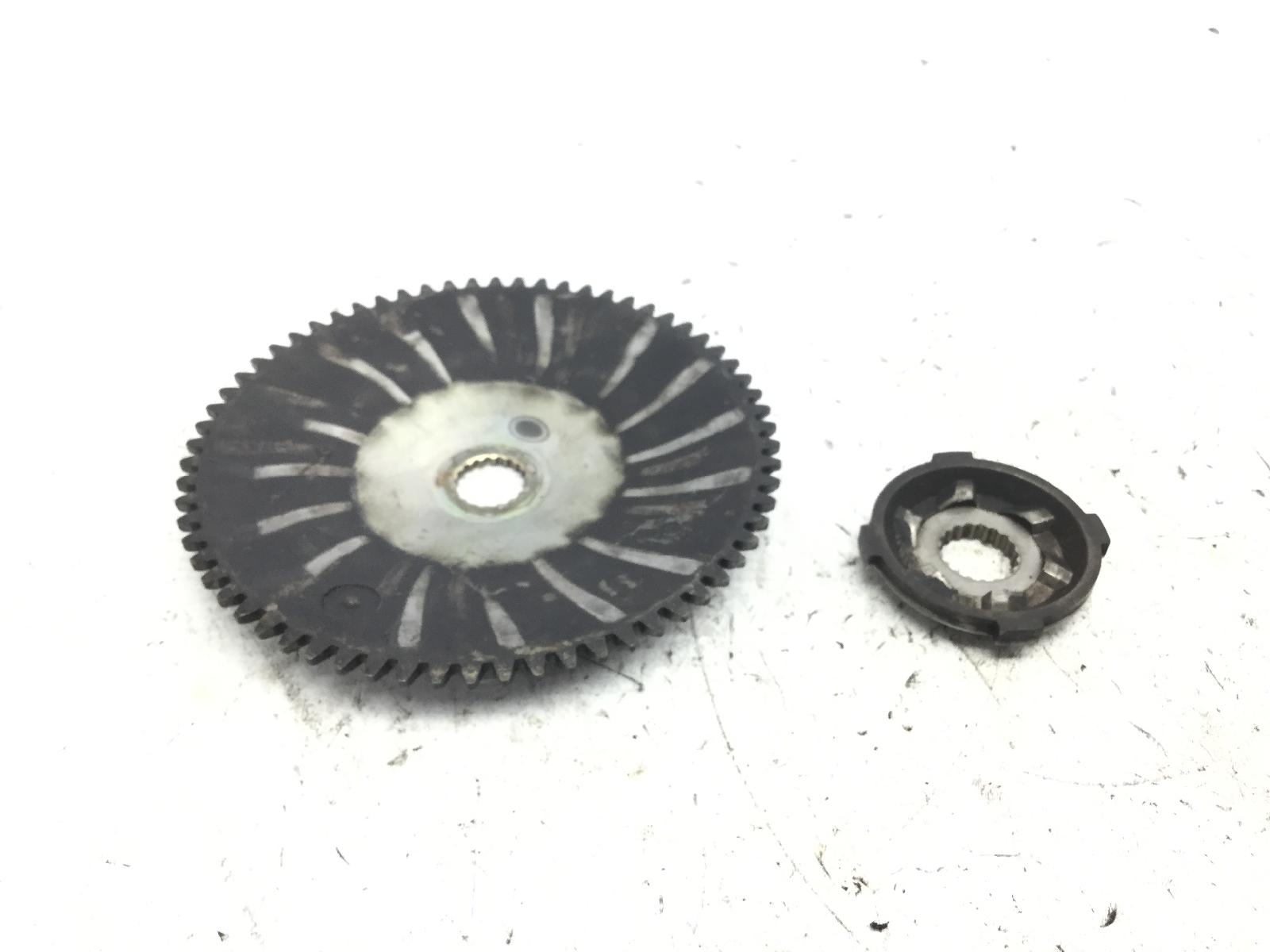 Aprilia scarabeo 4t 100 semipuleggia fissa variatore 2001 2004 sa000