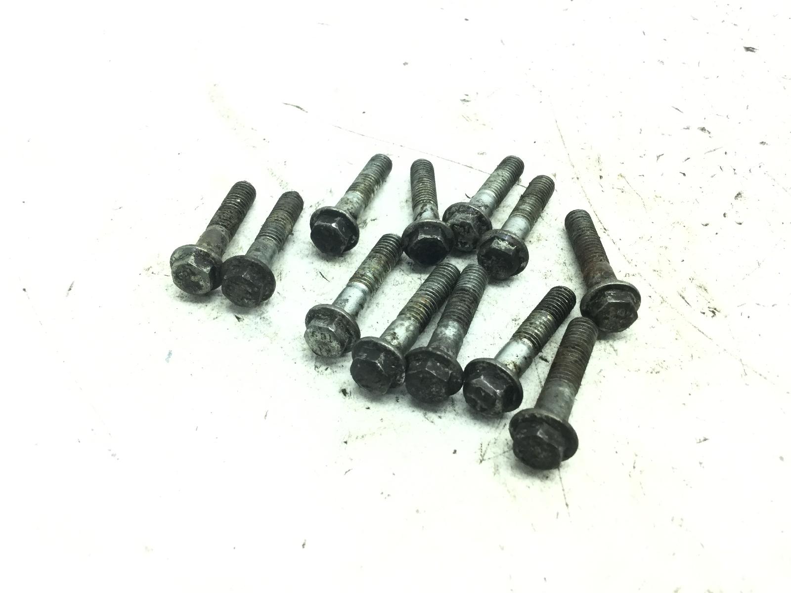 Aprilia scarabeo 4t 100 kit viti carter trasmissione 2001 2004 sa000
