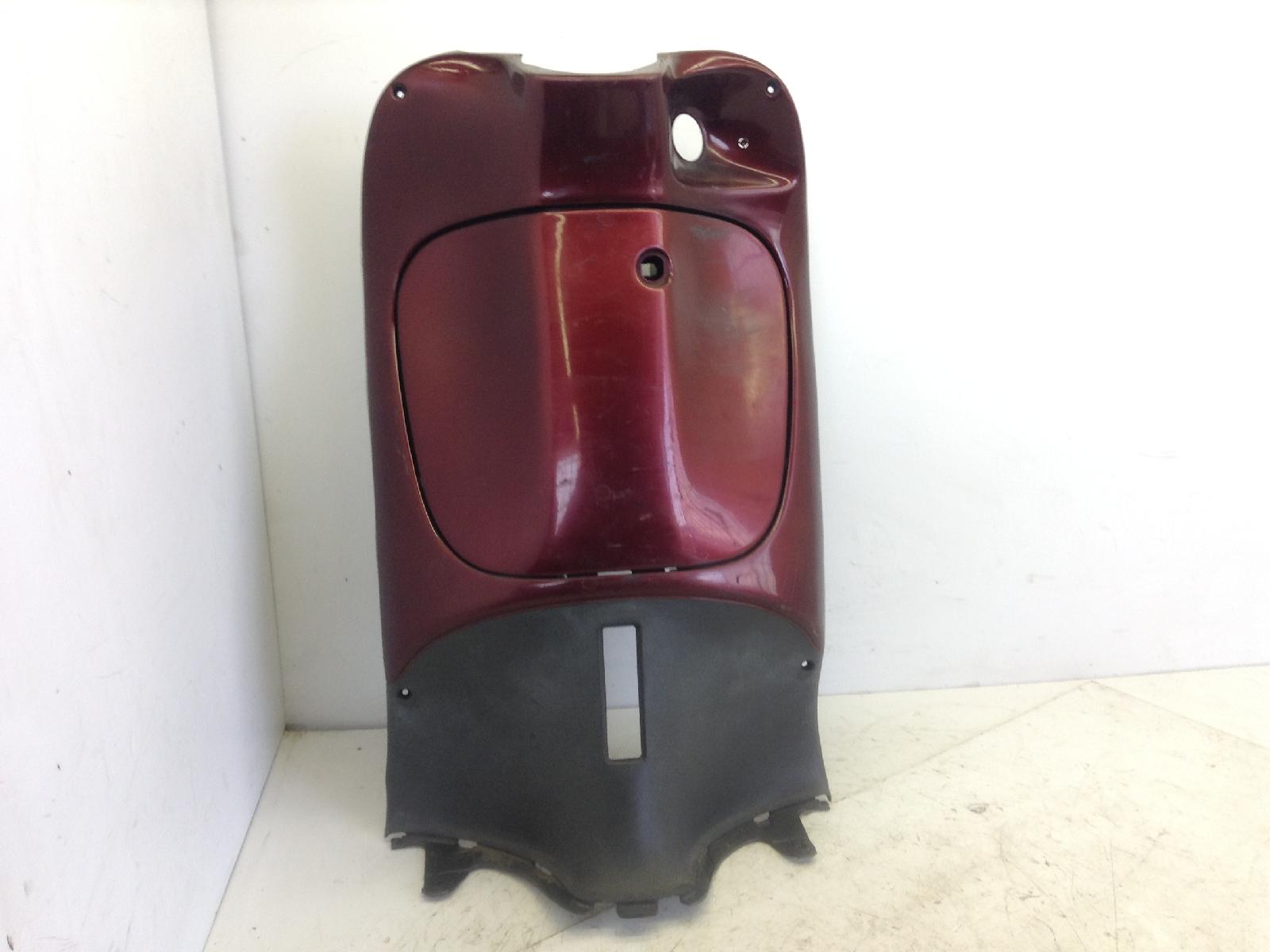 Aprilia scarabeo 4t 100 carena controscudo retroscudo e sportello 2001 2004 sa000