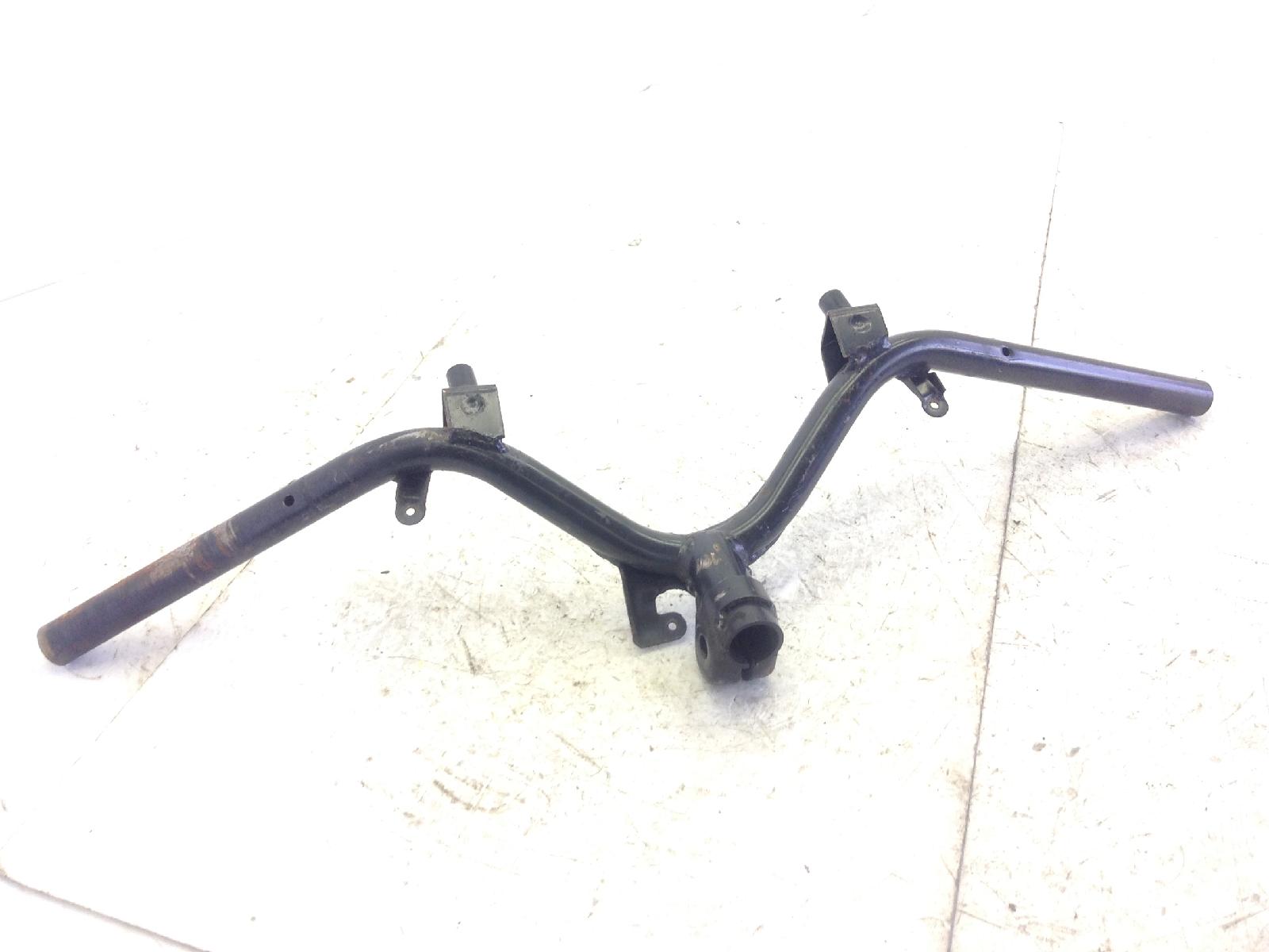 Aprilia scarabeo 4t 100 manubrio handlebar 2001 2004 sa000