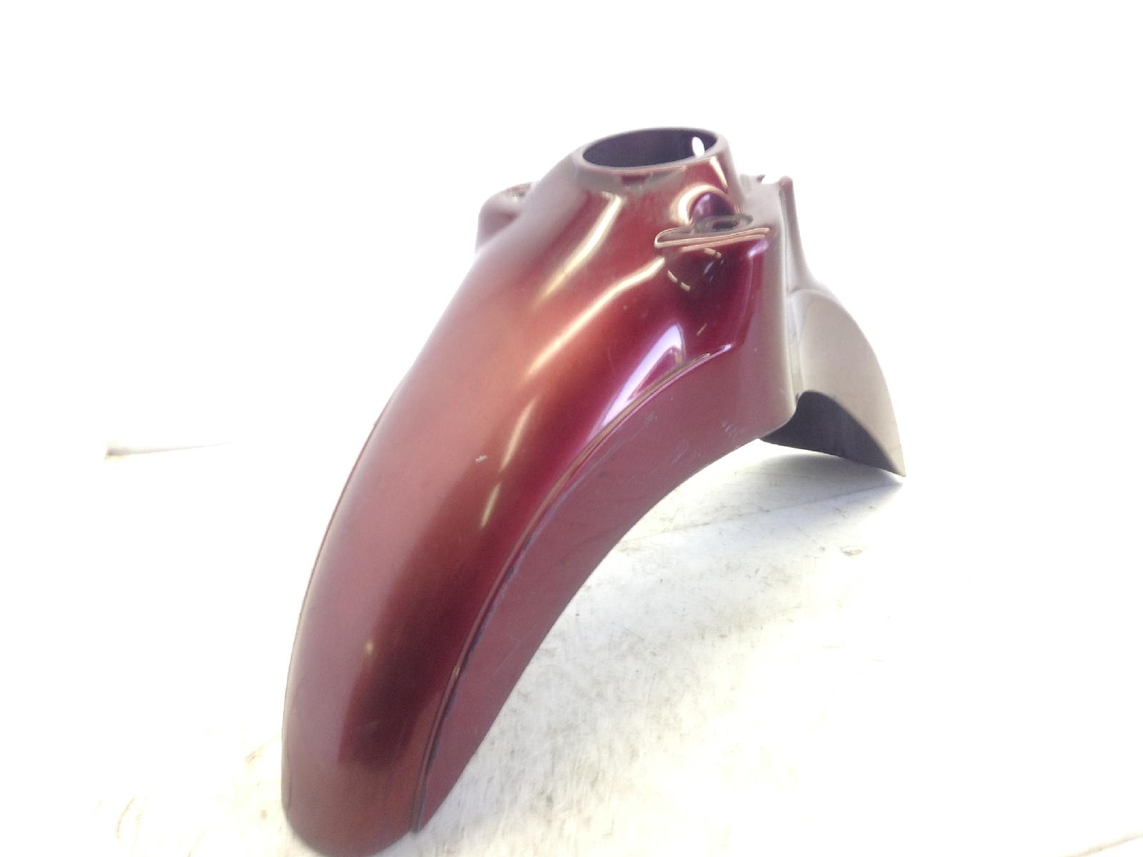 Aprilia scarabeo 4t 100 parafango ruota anteriore 2001 2004 sa000