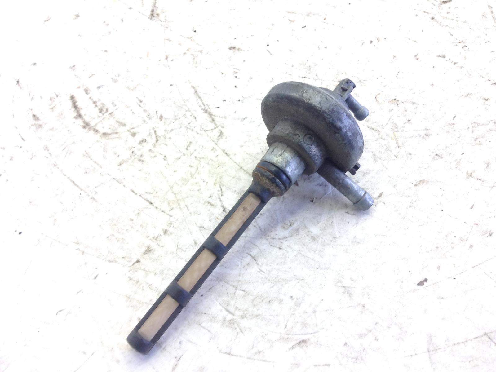 Aprilia scarabeo 4t 100 rubinetto serbatoio benzina carburante 2001 2004 sa000