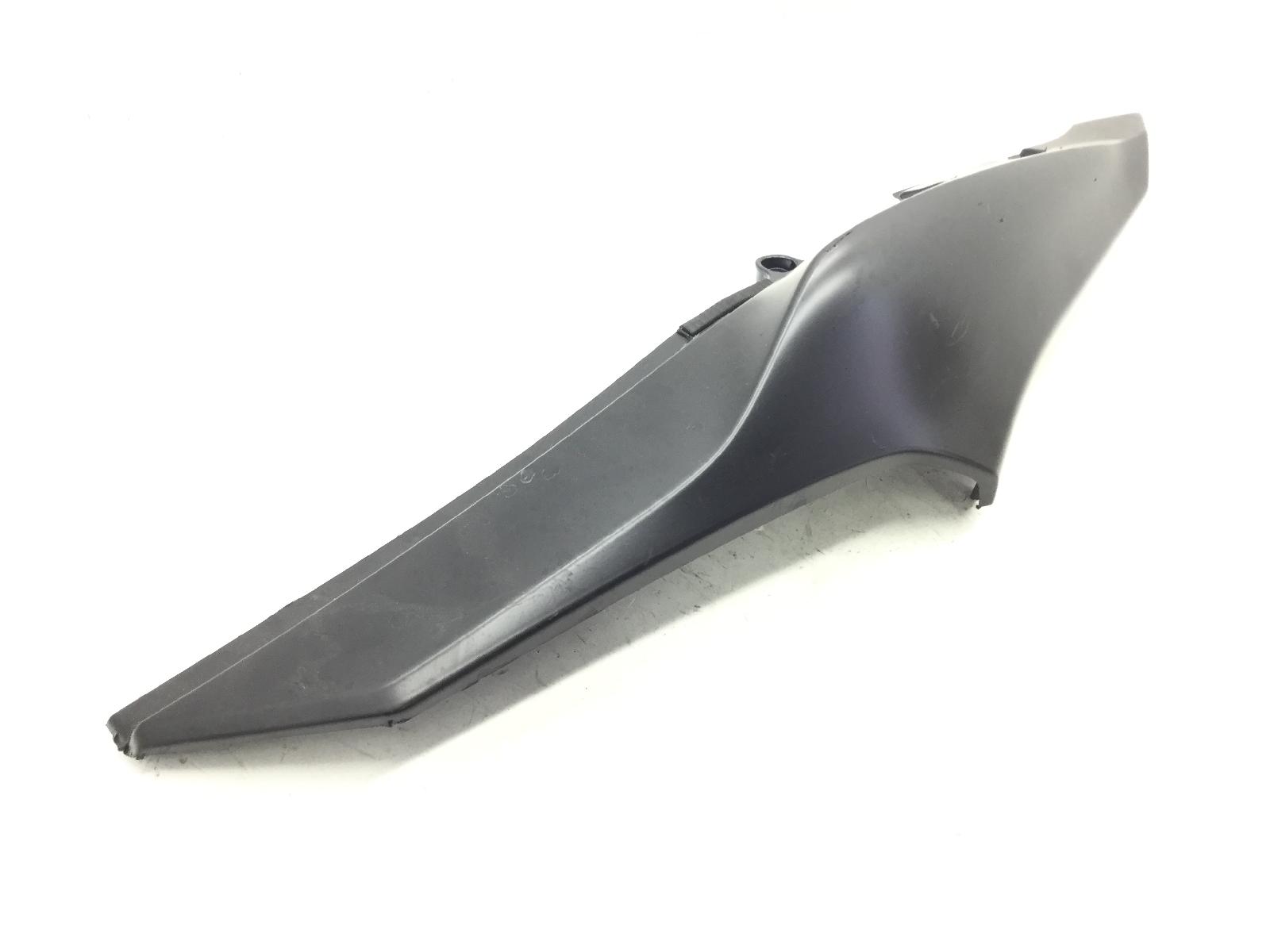 Honda integra 700 carena fiancata posteriore sinistra 2012 2012 jh2rc62axck