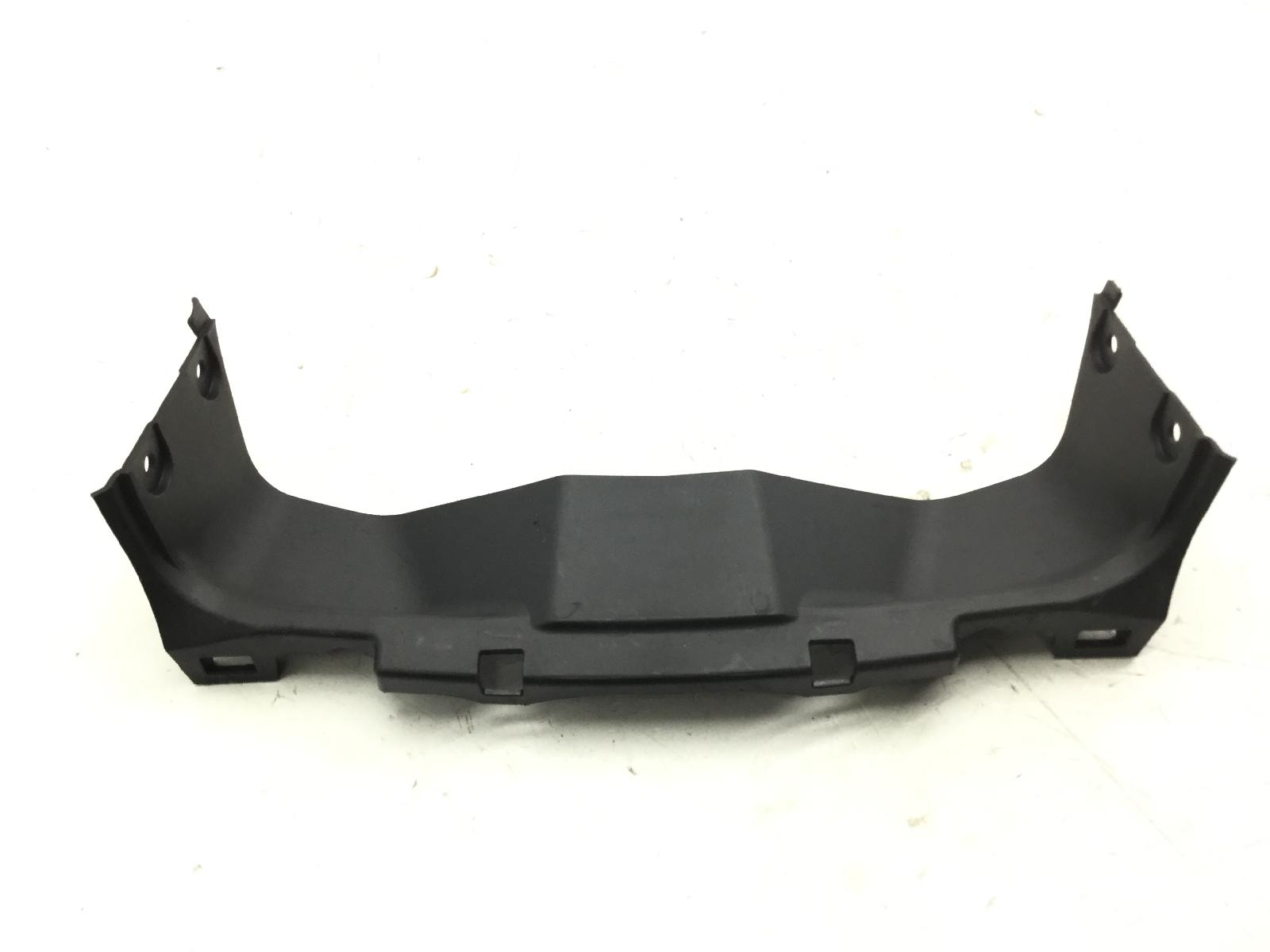 Honda integra 700 carena coperchio 64160 2012 2012 jh2rc62axck