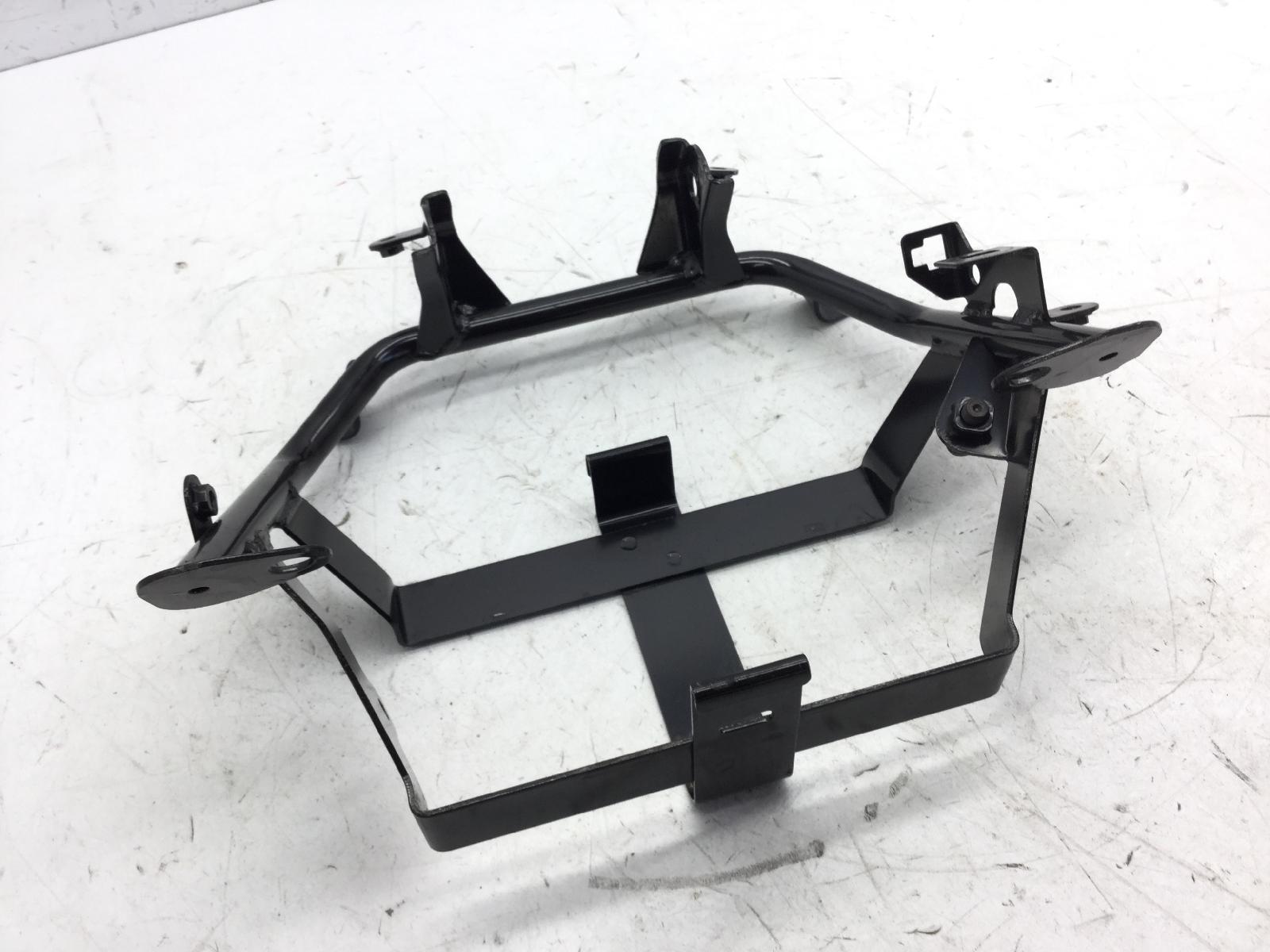 Honda integra 700 staffa supporto batteria 2012 2012 jh2rc62axck