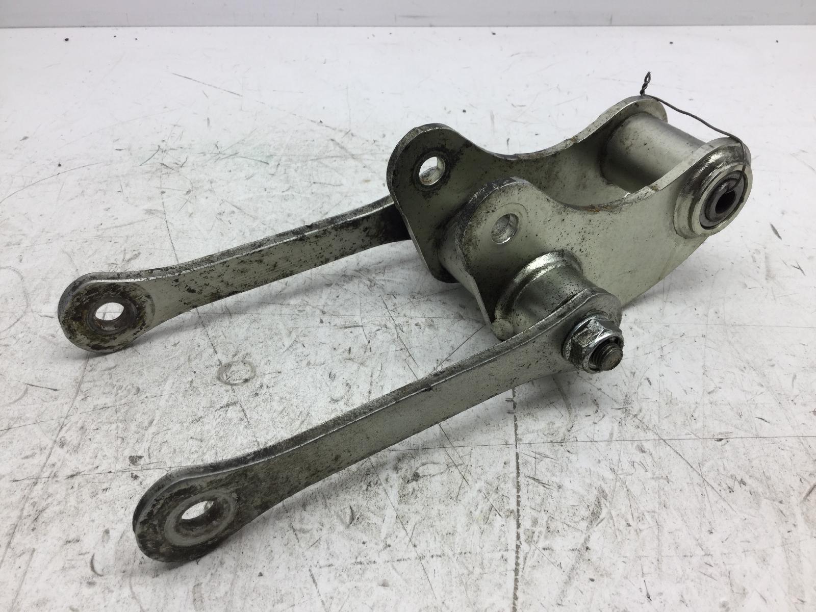 Honda integra 700 leveraggio ammortizzatore posteriore 2012 2012 jh2rc62axck