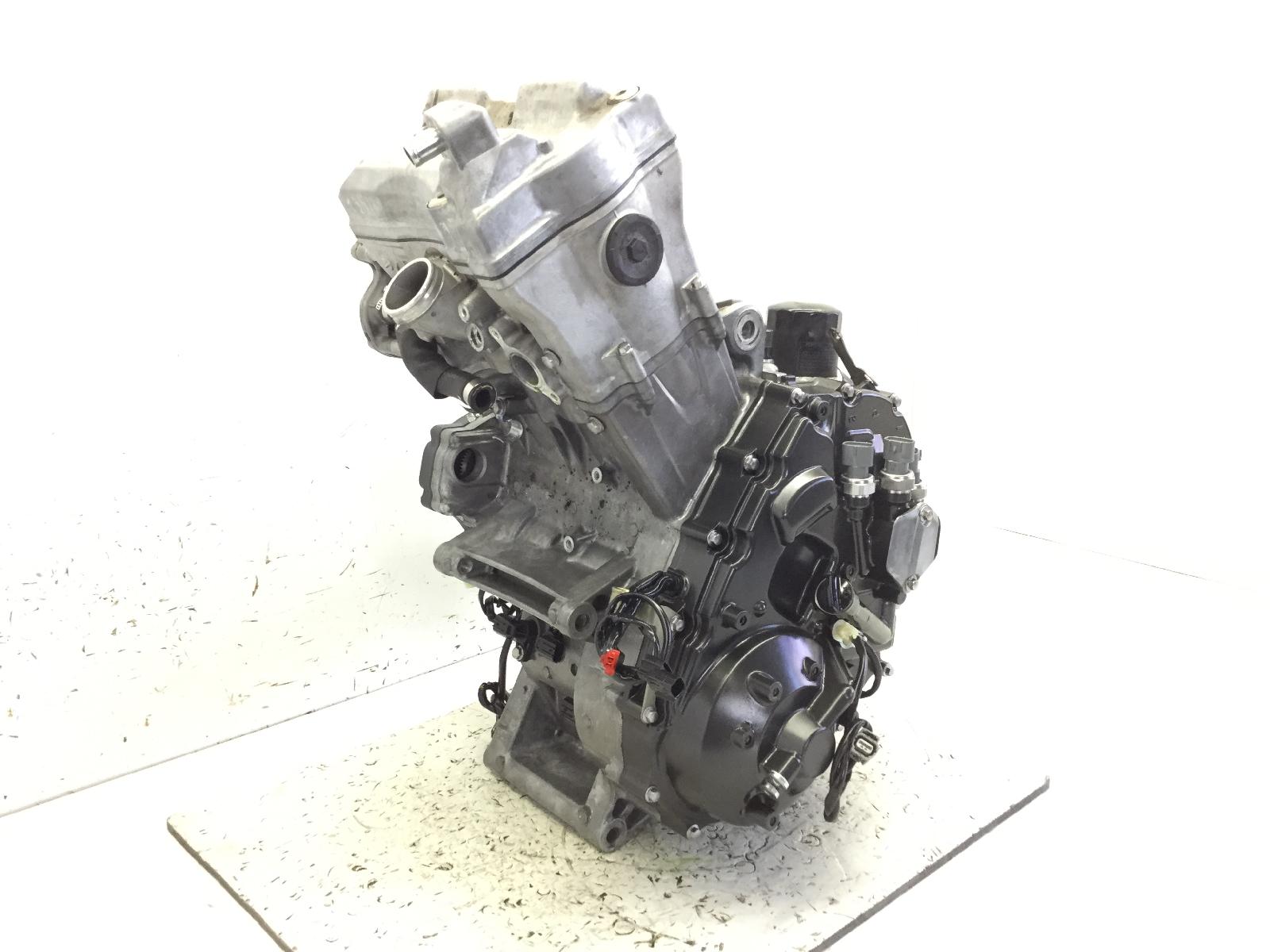 Honda integra 700 blocco motore engine mod: rc61e 2012 2012 jh2rc62a6ck