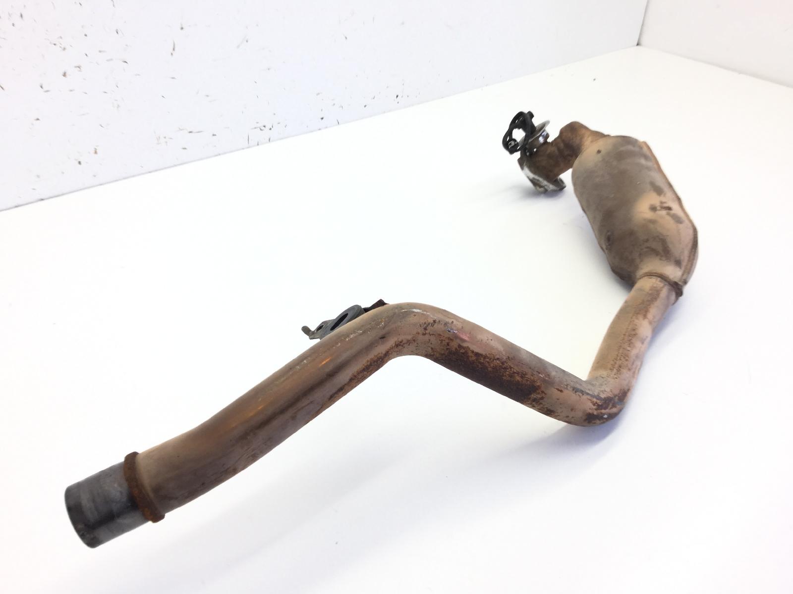 Honda integra 700 collettore scarico marmitta e sonda lambda 2012 2012 jh2rc62a6ck